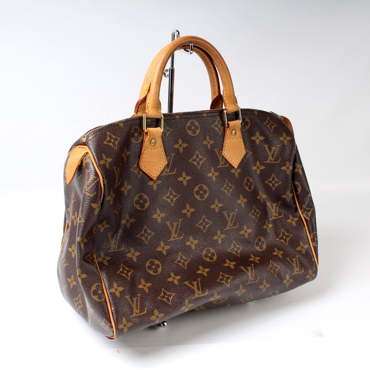 Louis Vuitton Speedy 30 Monogram