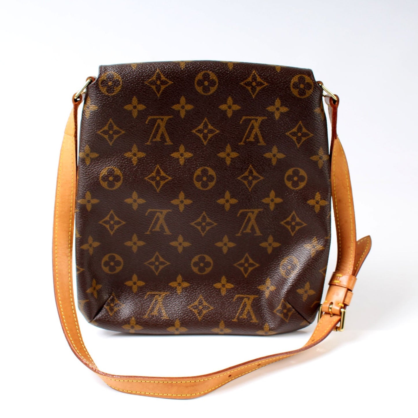 Louis Vuitton Musette Salsa Short Monogram