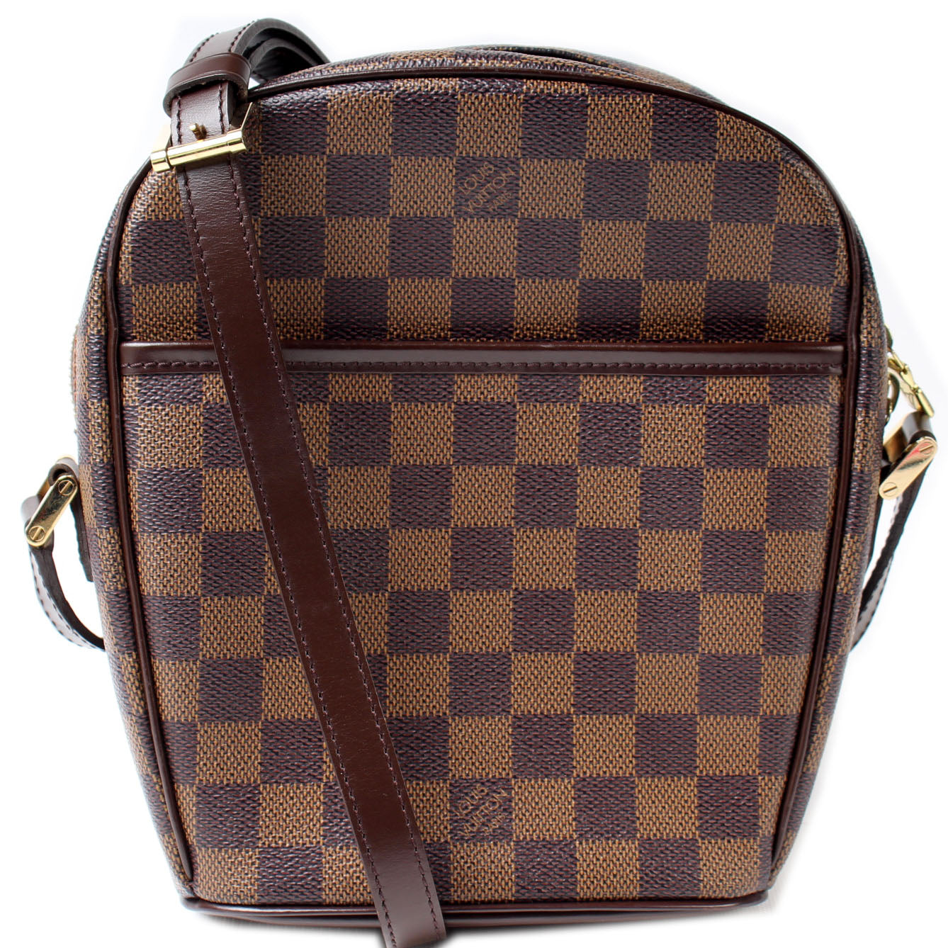 Louis Vuitton Ipanema PM Damier Ebene