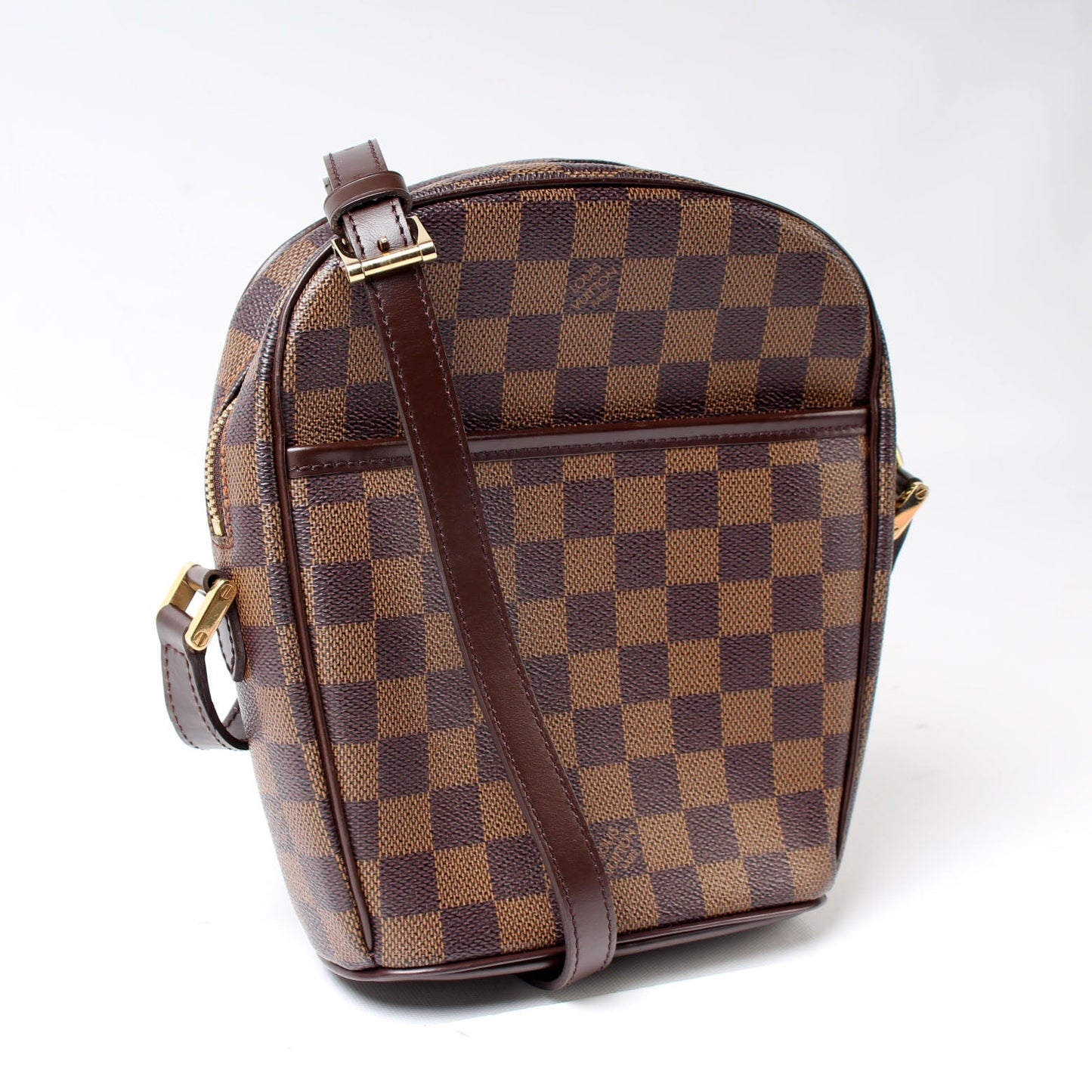 Louis Vuitton Ipanema PM Damier Ebene