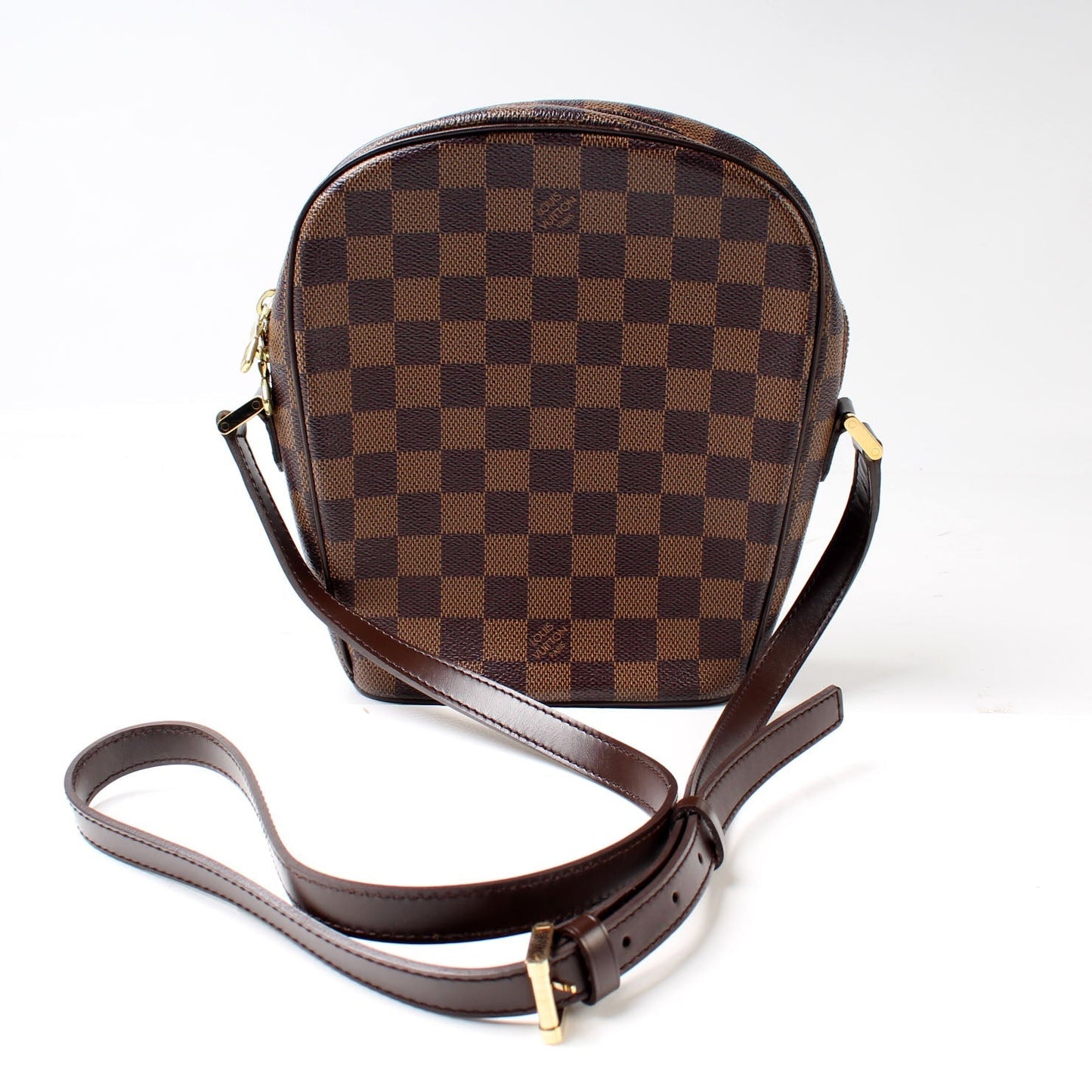 Louis Vuitton Ipanema PM Damier Ebene