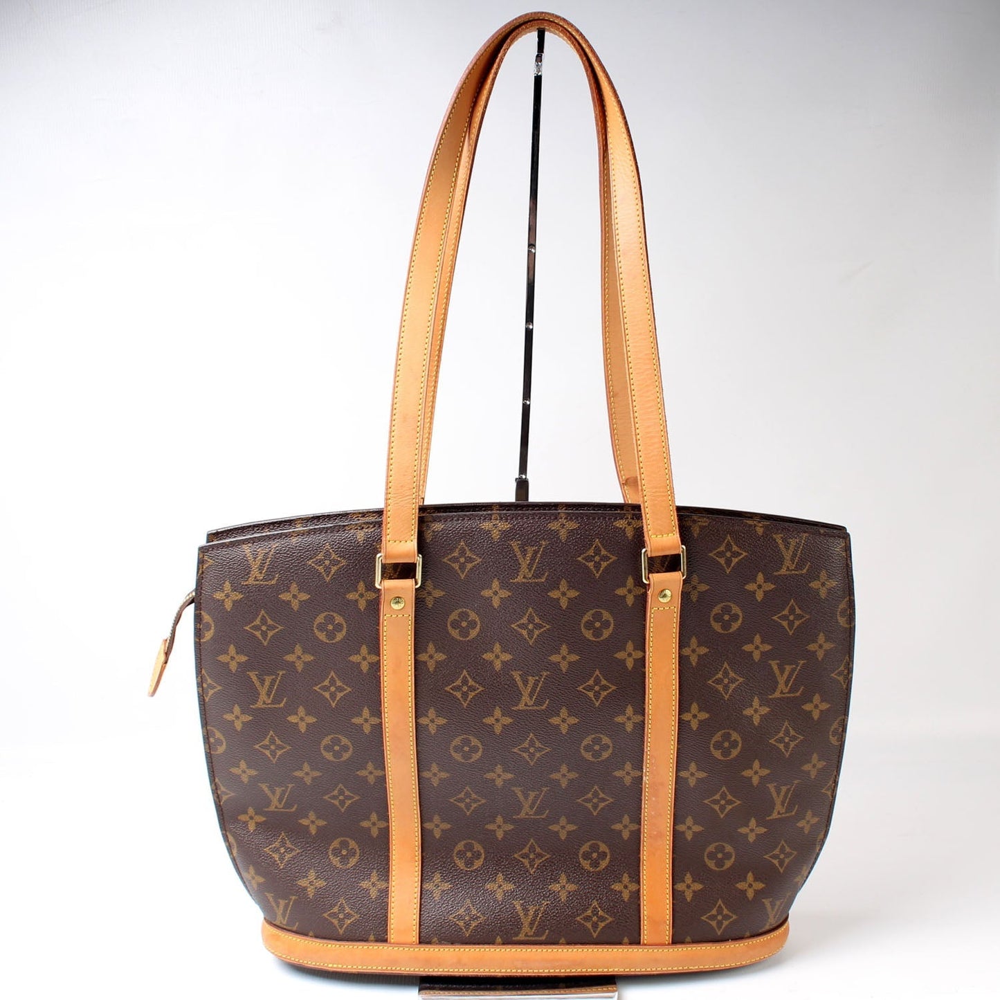 Louis Vuitton Babylone Monogram