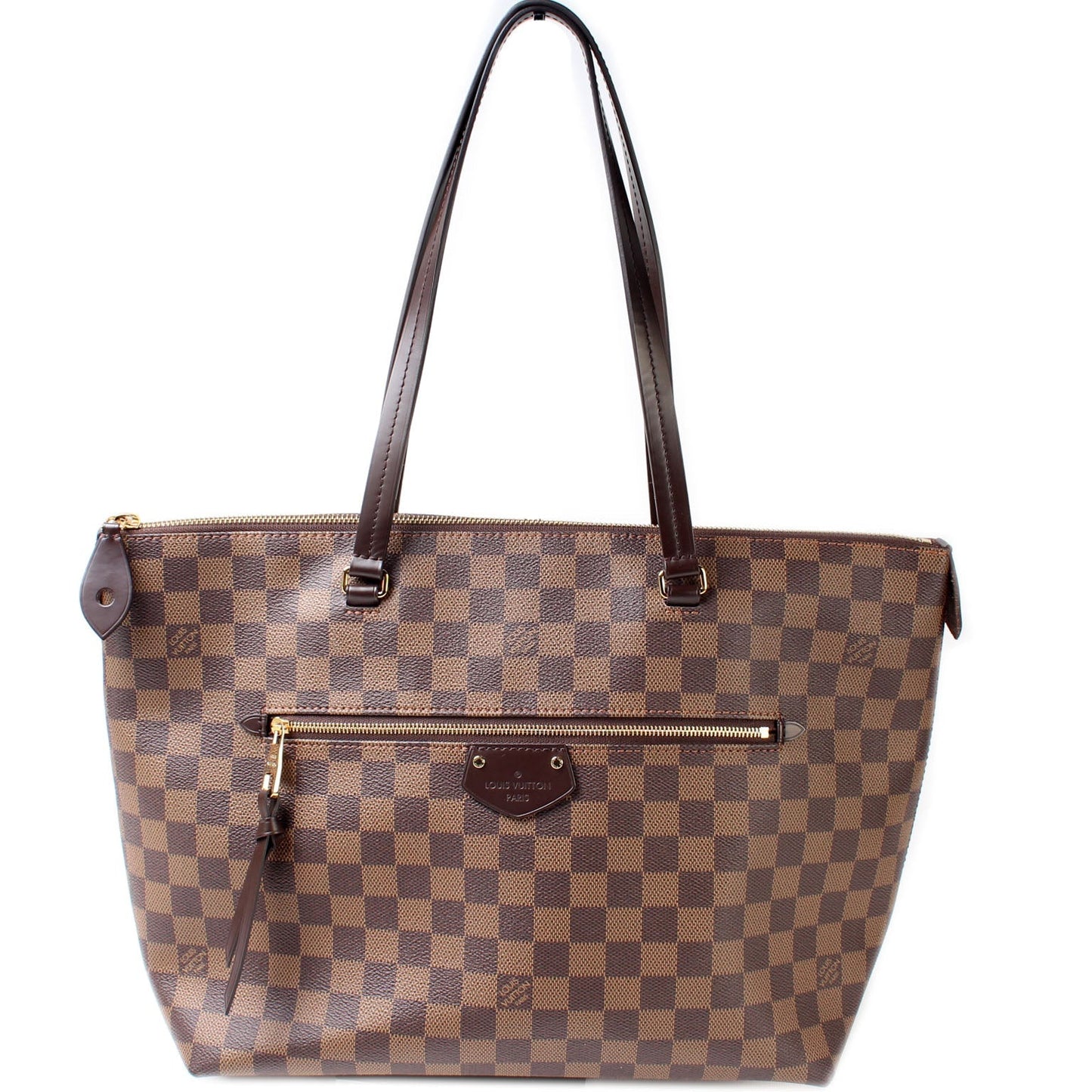 Louis Vuitton Iena MM Damier Ebene