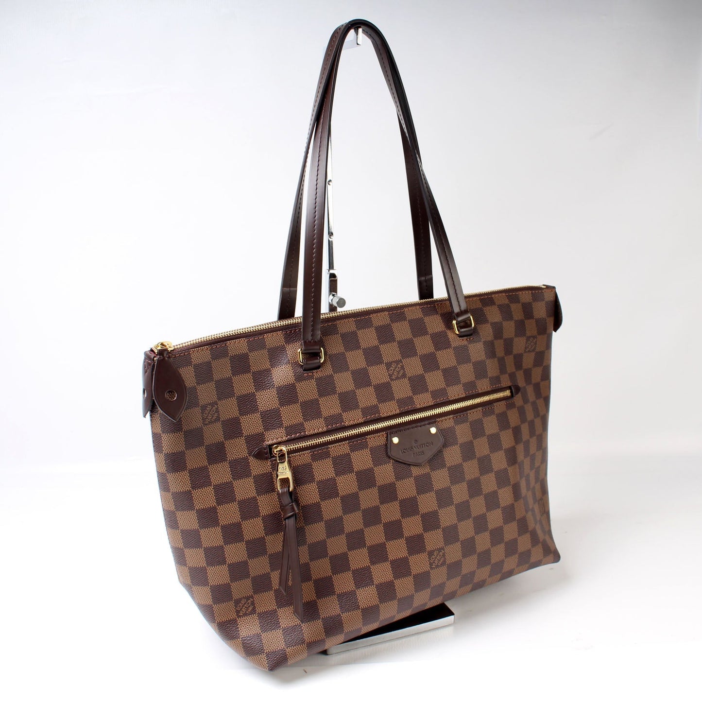 Louis Vuitton Iena MM Damier Ebene