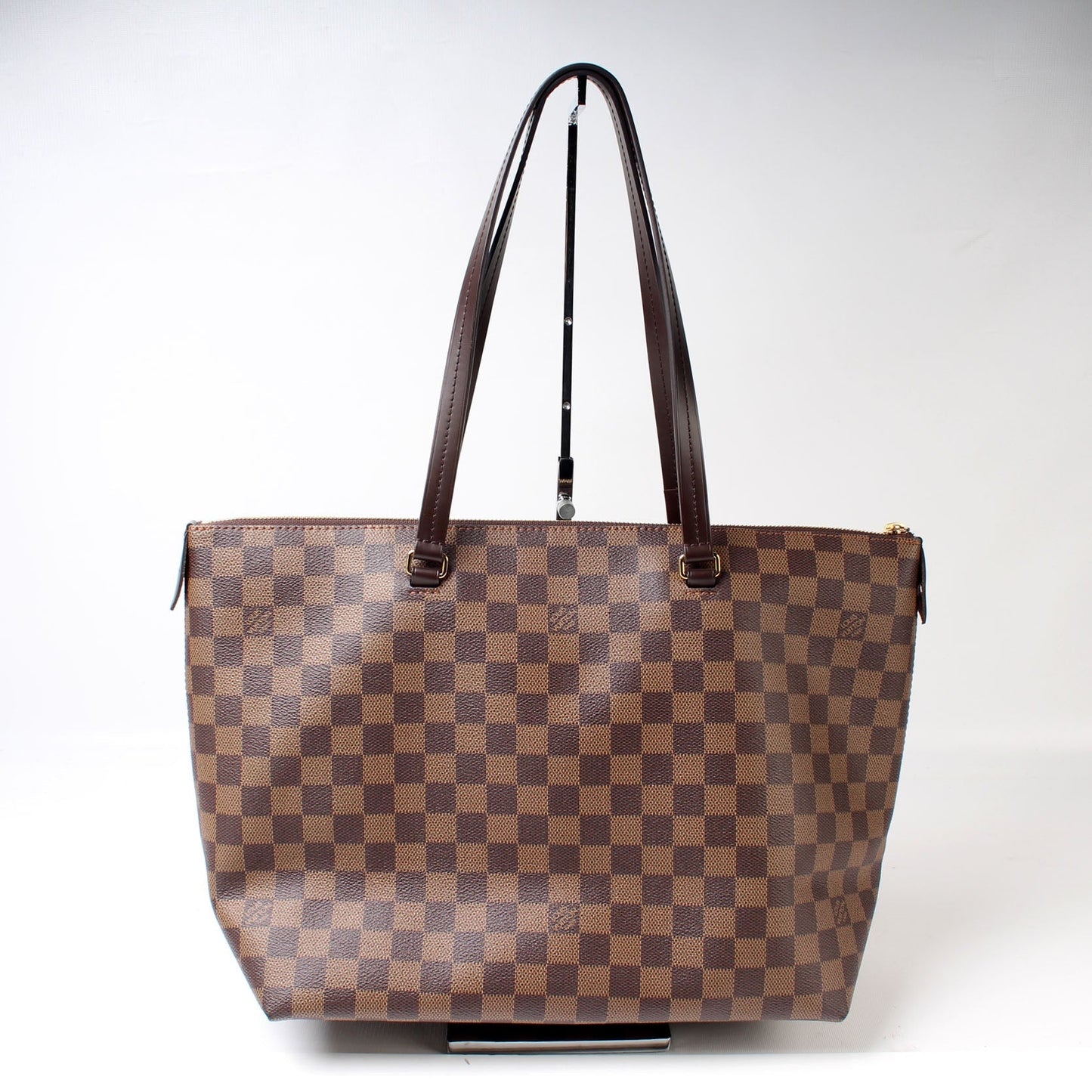 Louis Vuitton Iena MM Damier Ebene