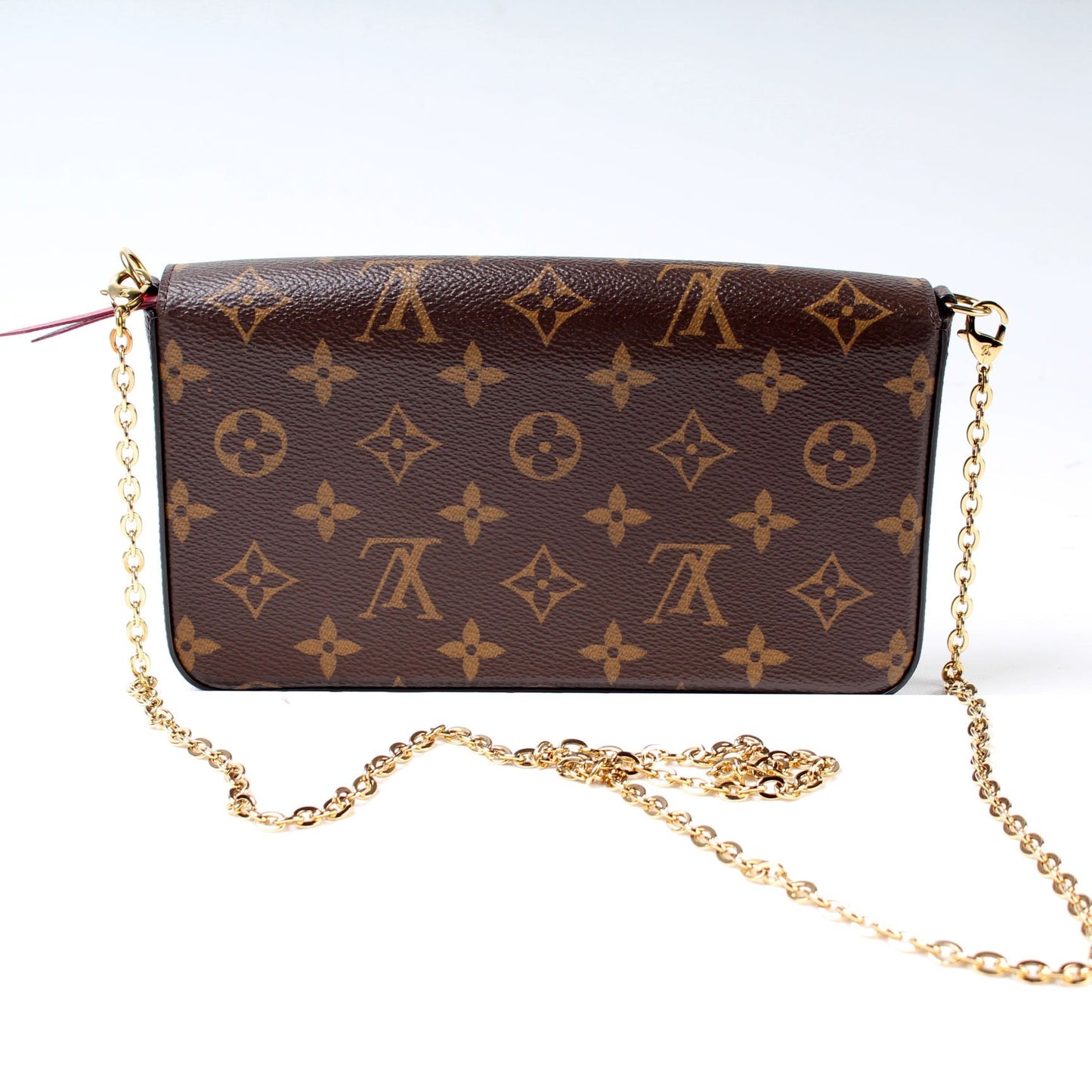 Louis Vuitton Pochette Felicie Monogram