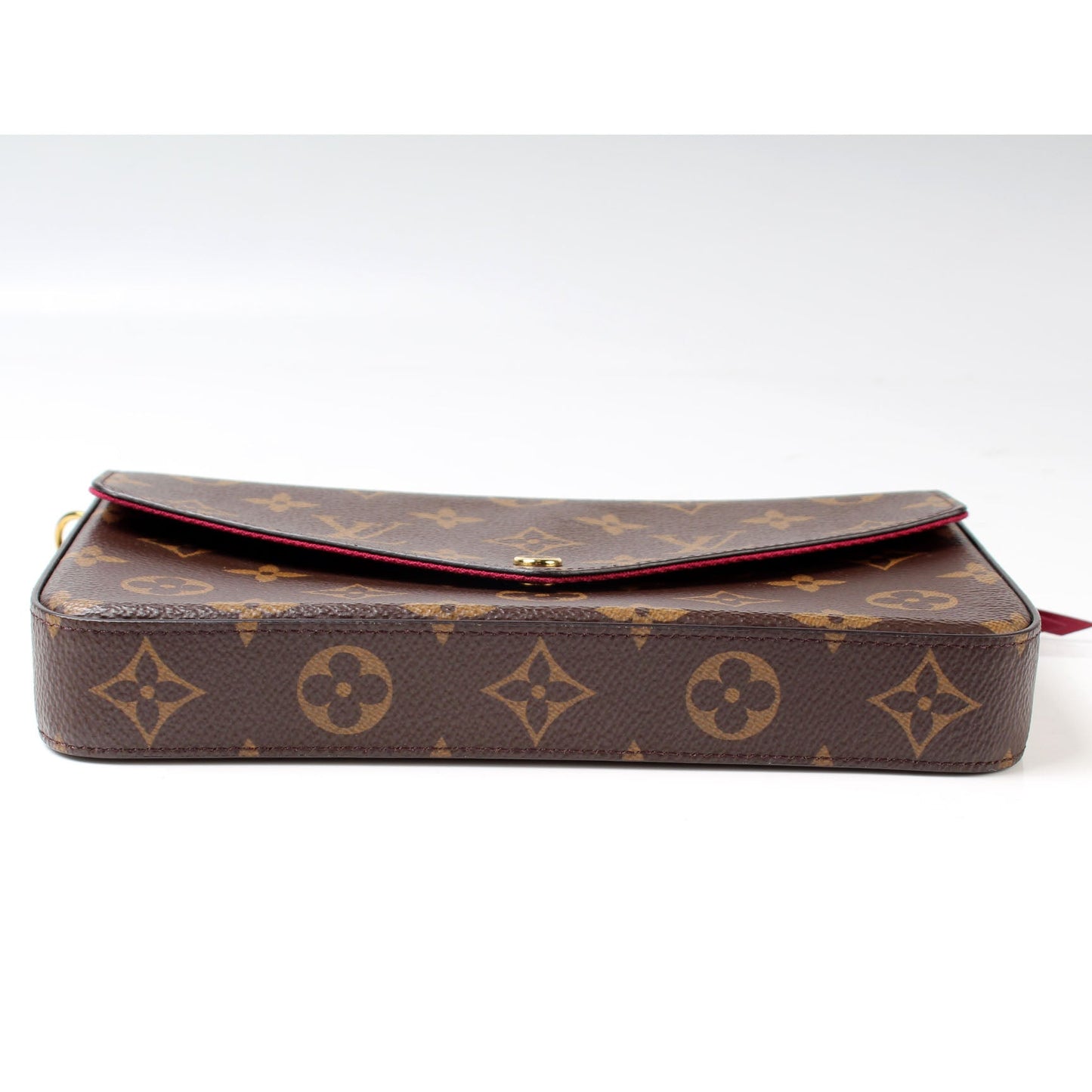 Louis Vuitton Pochette Felicie Monogram