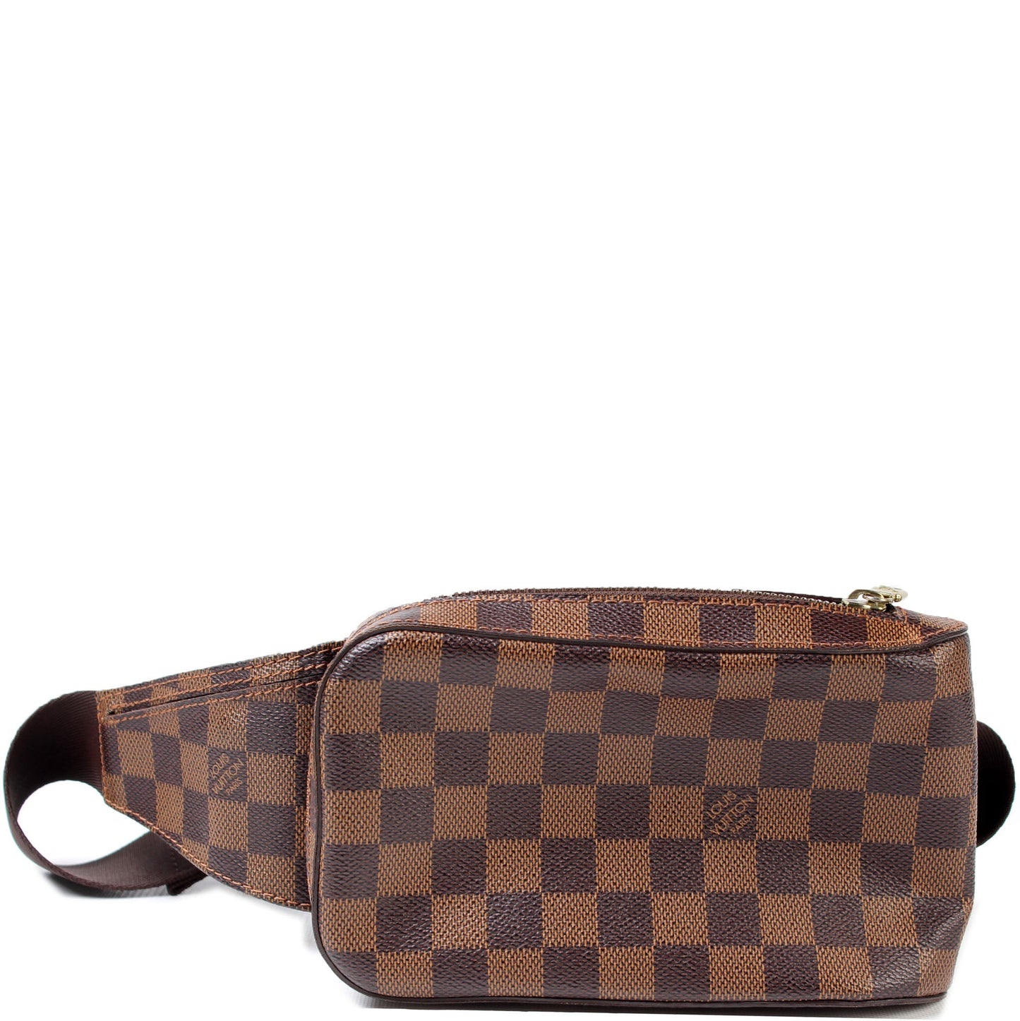 Louis Vuitton Geronimos Damier Ebene