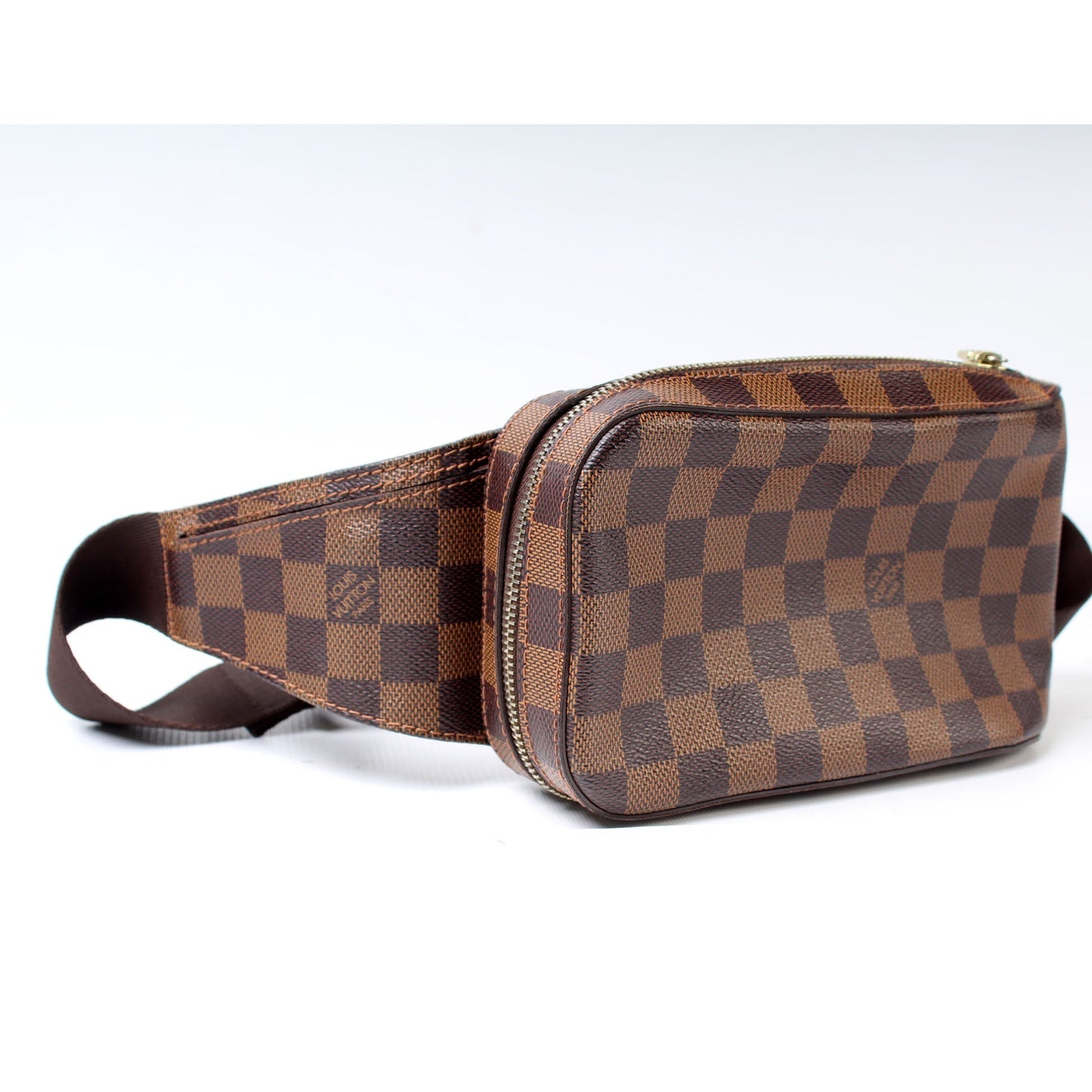 Louis Vuitton Geronimos Damier Ebene
