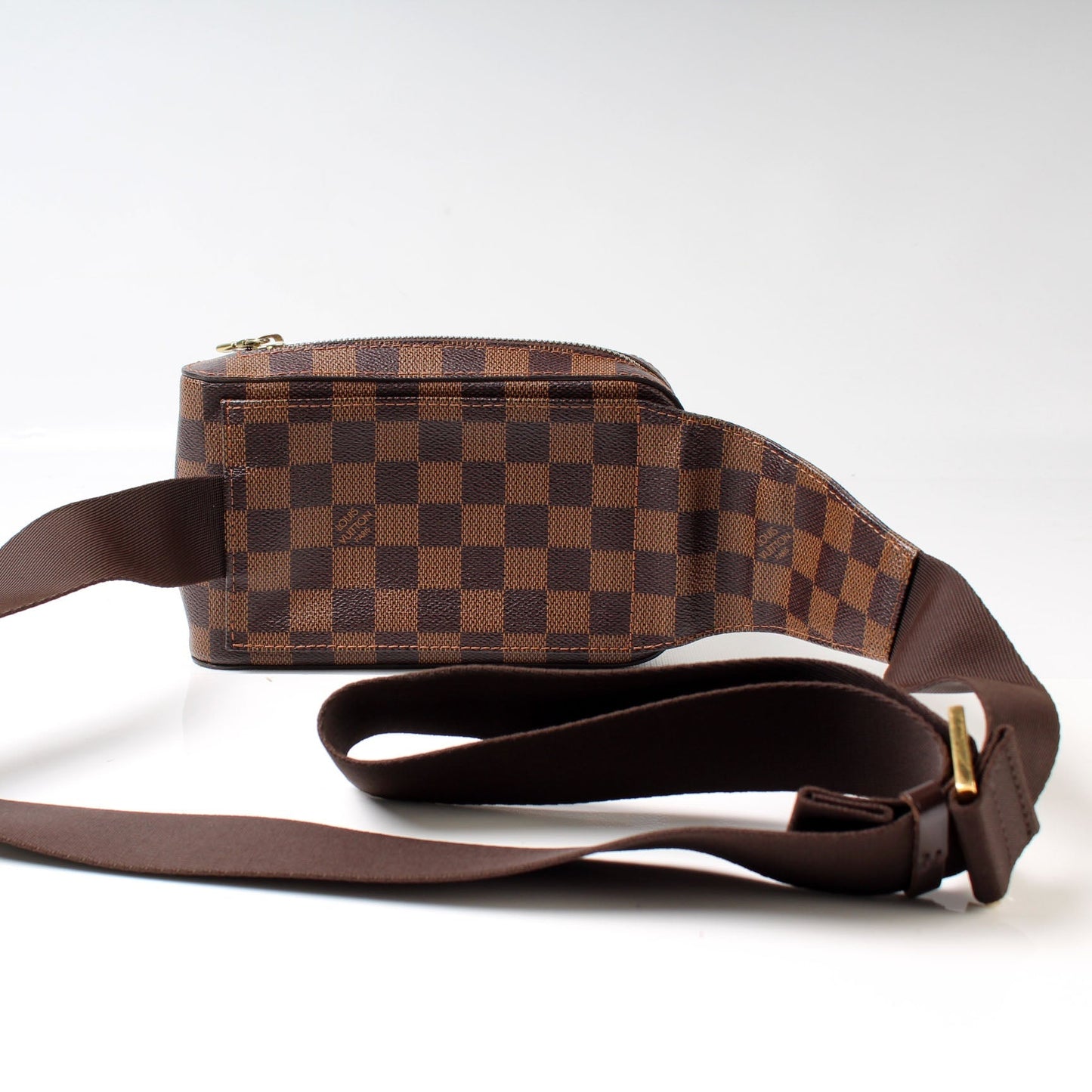 Louis Vuitton Geronimos Damier Ebene