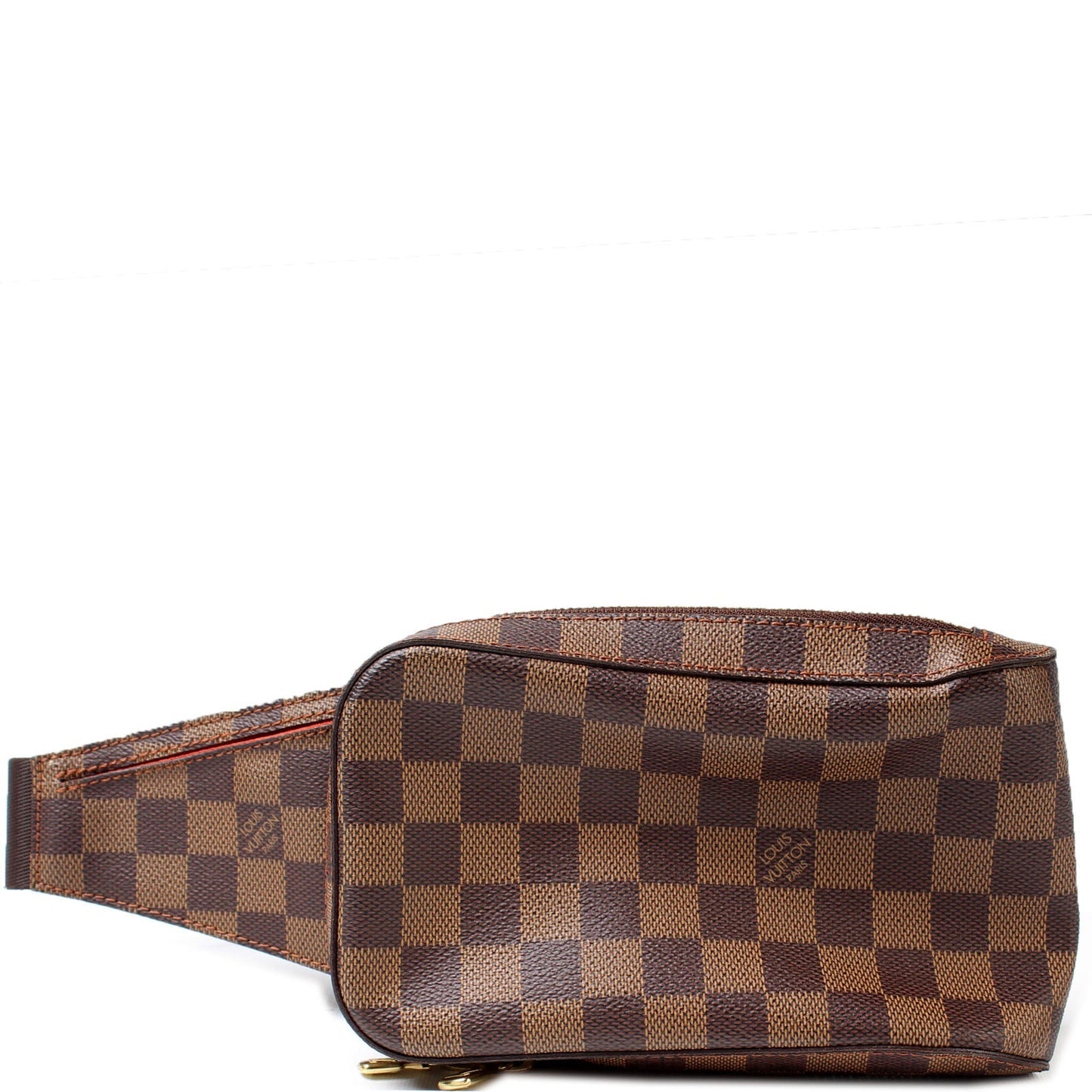 Louis Vuitton Geronimos Damier Ebene