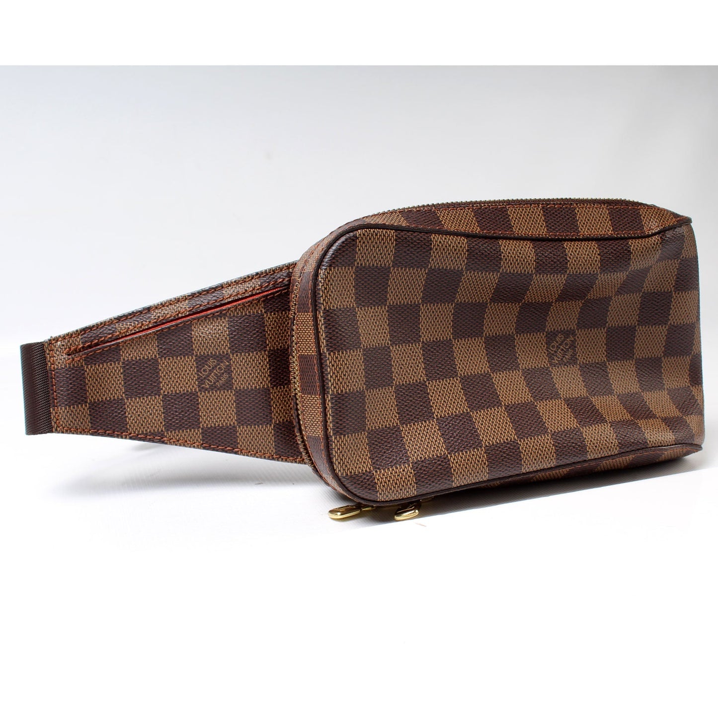 Louis Vuitton Geronimos Damier Ebene