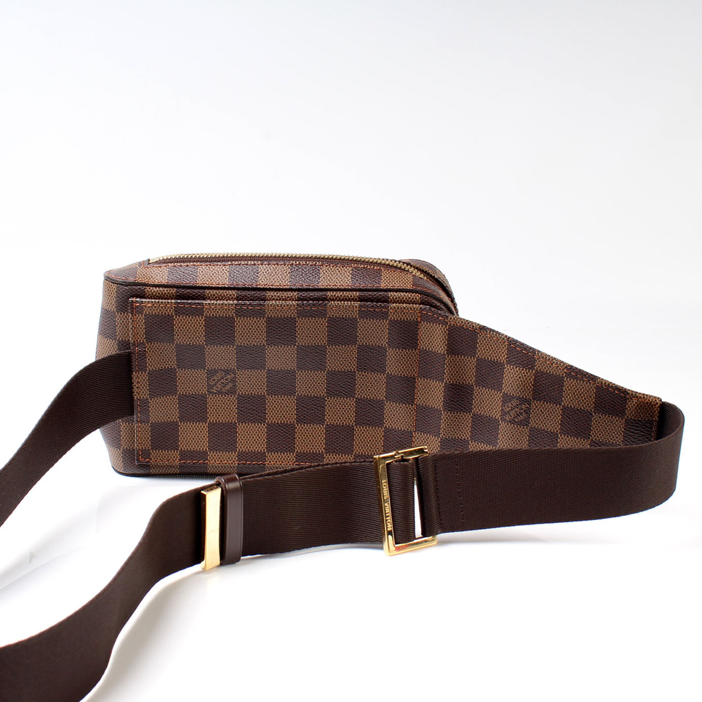 Louis Vuitton Geronimos Damier Ebene