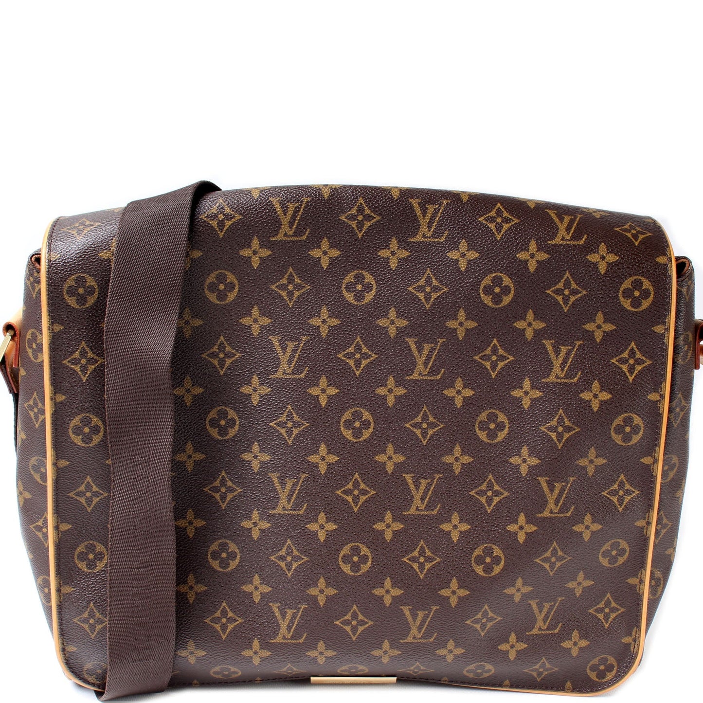 Louis Vuitton Abbesses Monogram