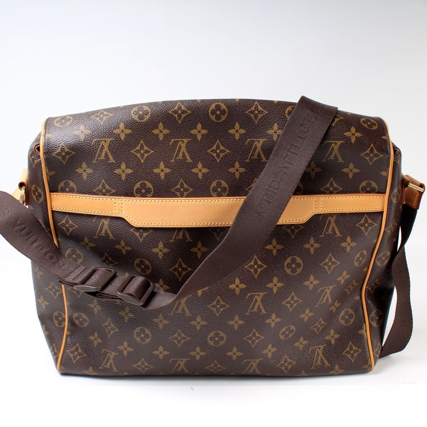 Louis Vuitton Abbesses Monogram