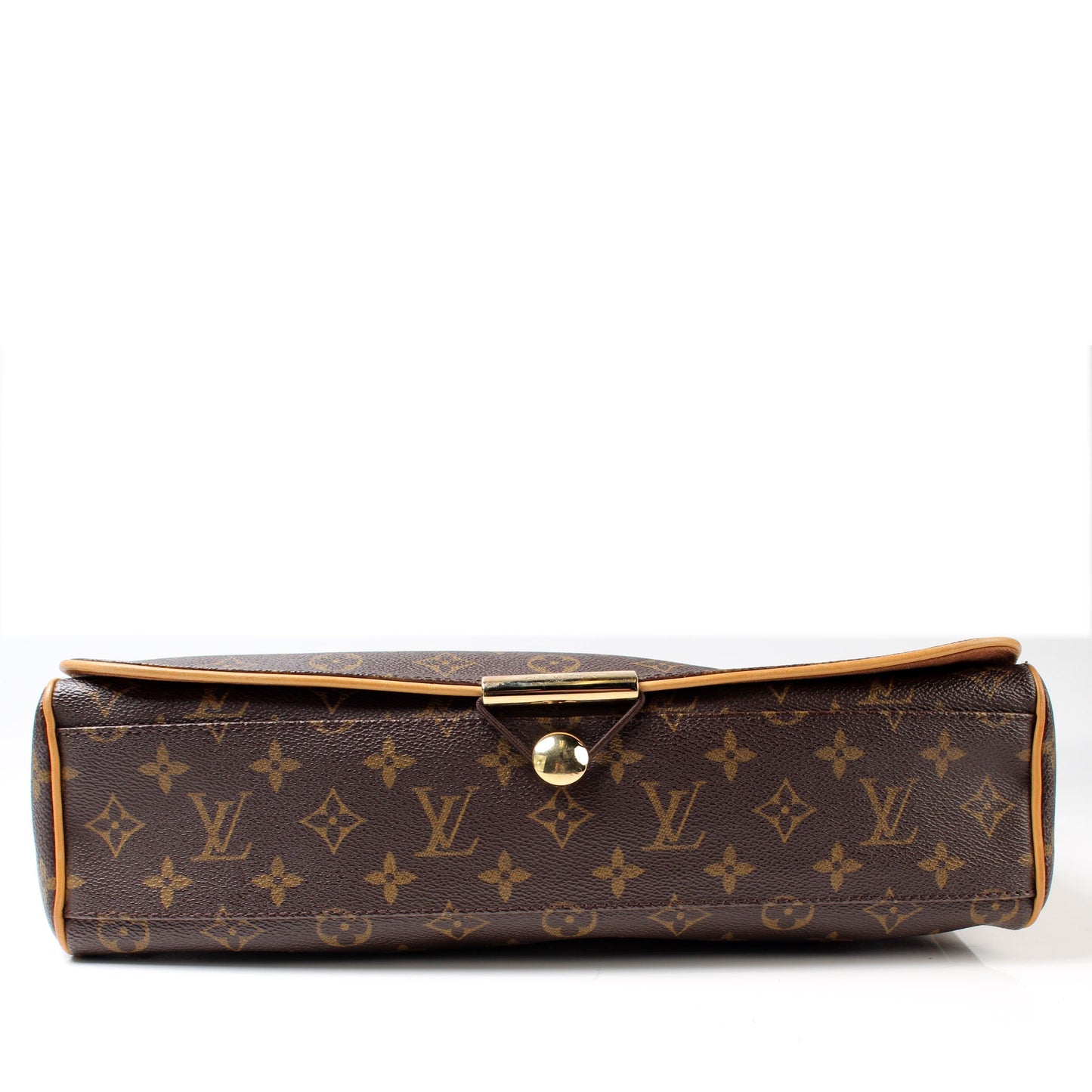 Louis Vuitton Abbesses Monogram