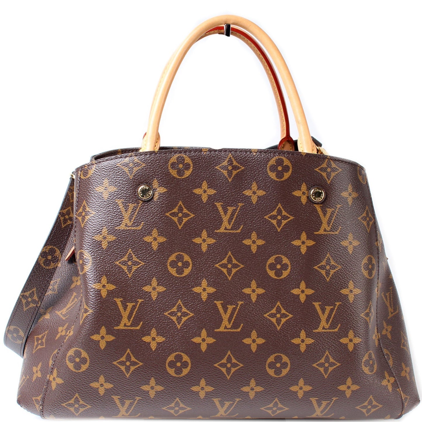 Louis Vuitton Montaigne MM Monogram