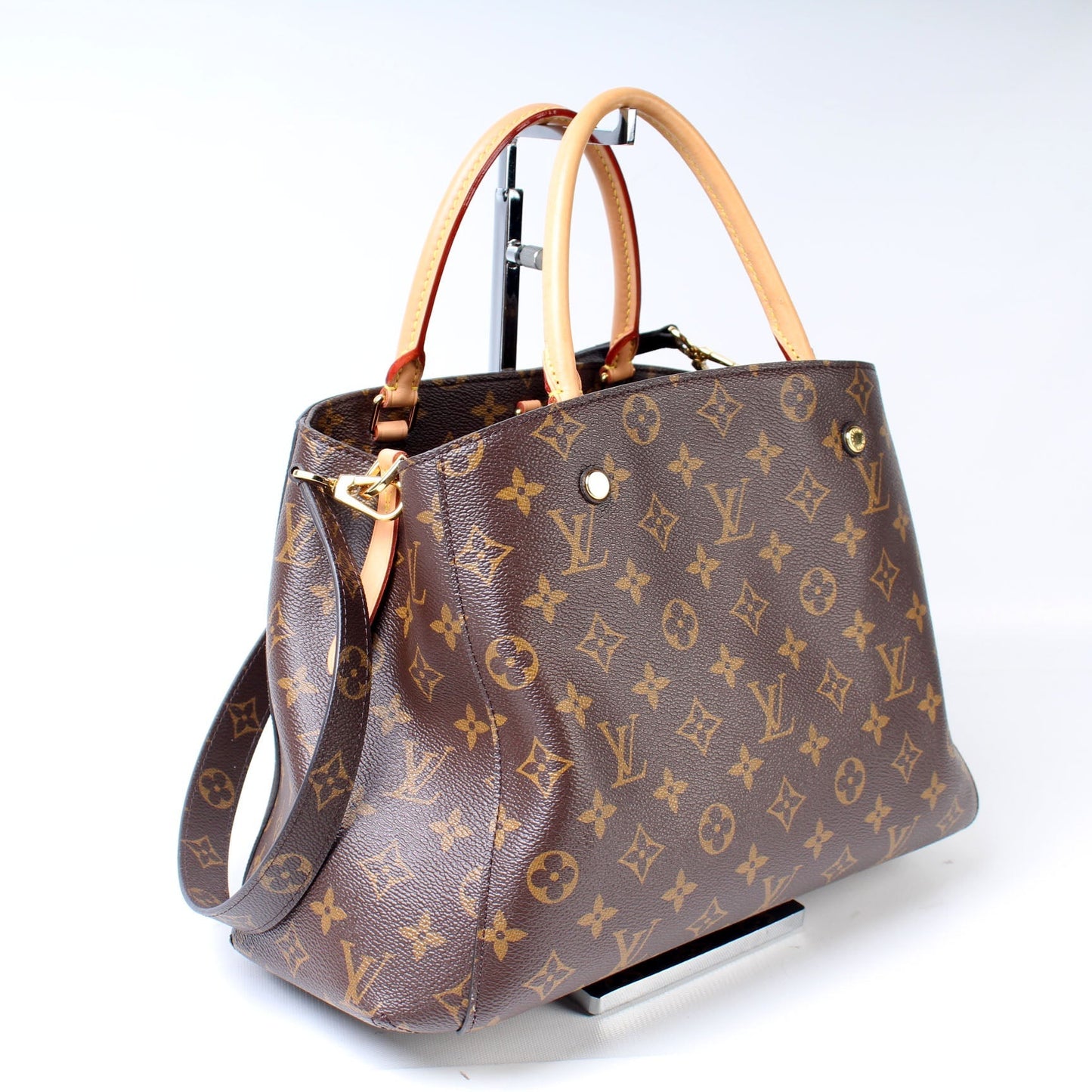 Louis Vuitton Montaigne MM Monogram