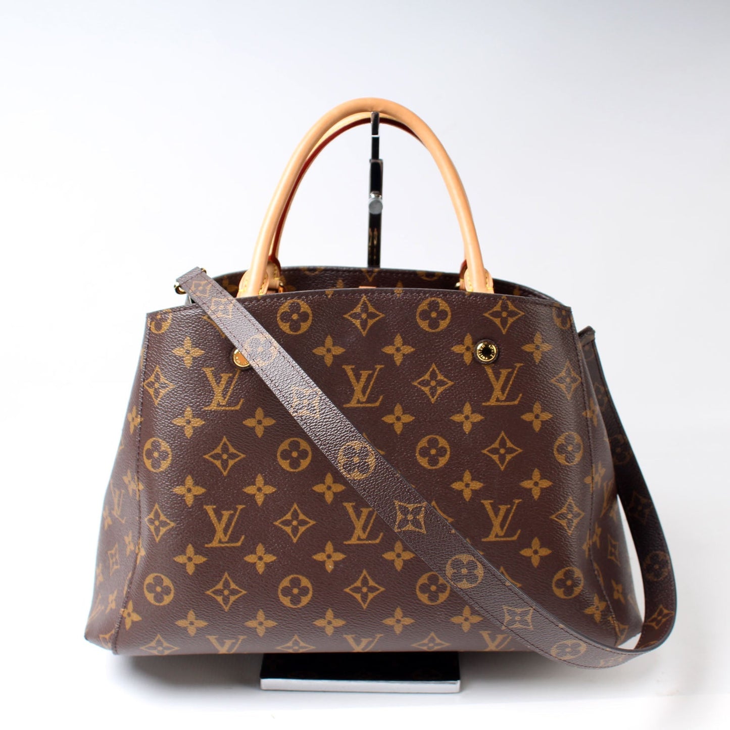 Louis Vuitton Montaigne MM Monogram
