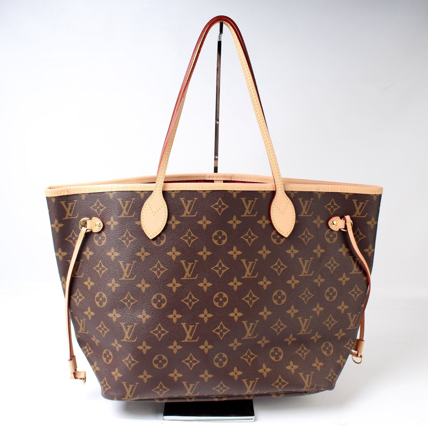 Louis Vuitton Neverfull MM Monogram