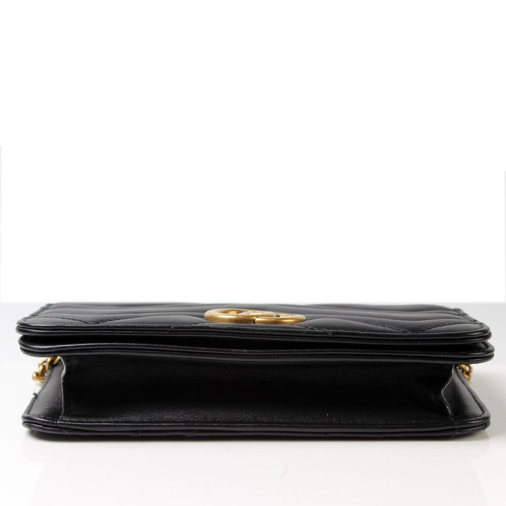 Gucci 488426 GG Marmont Mini Bag