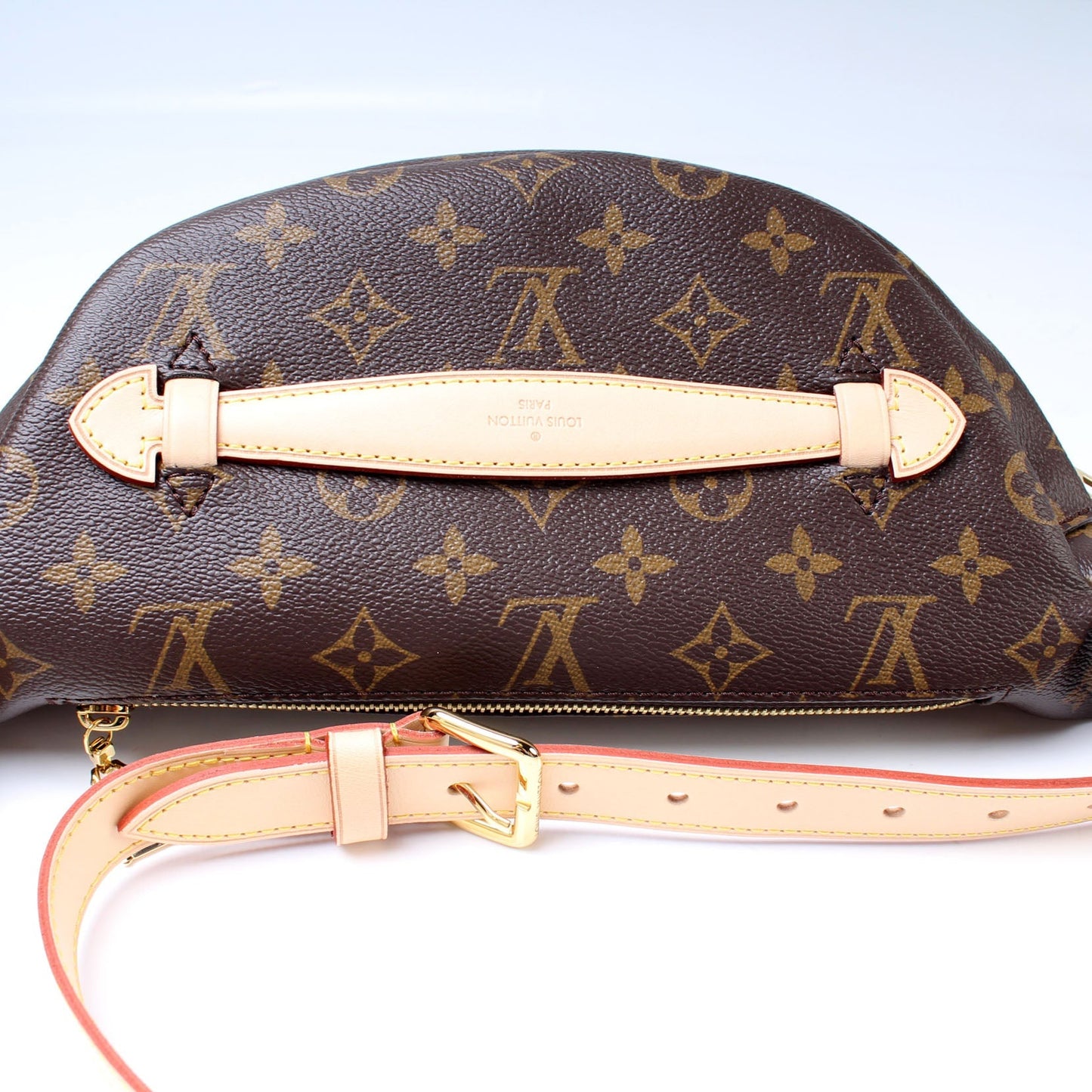 Louis Vuitton Bumbag Monogram