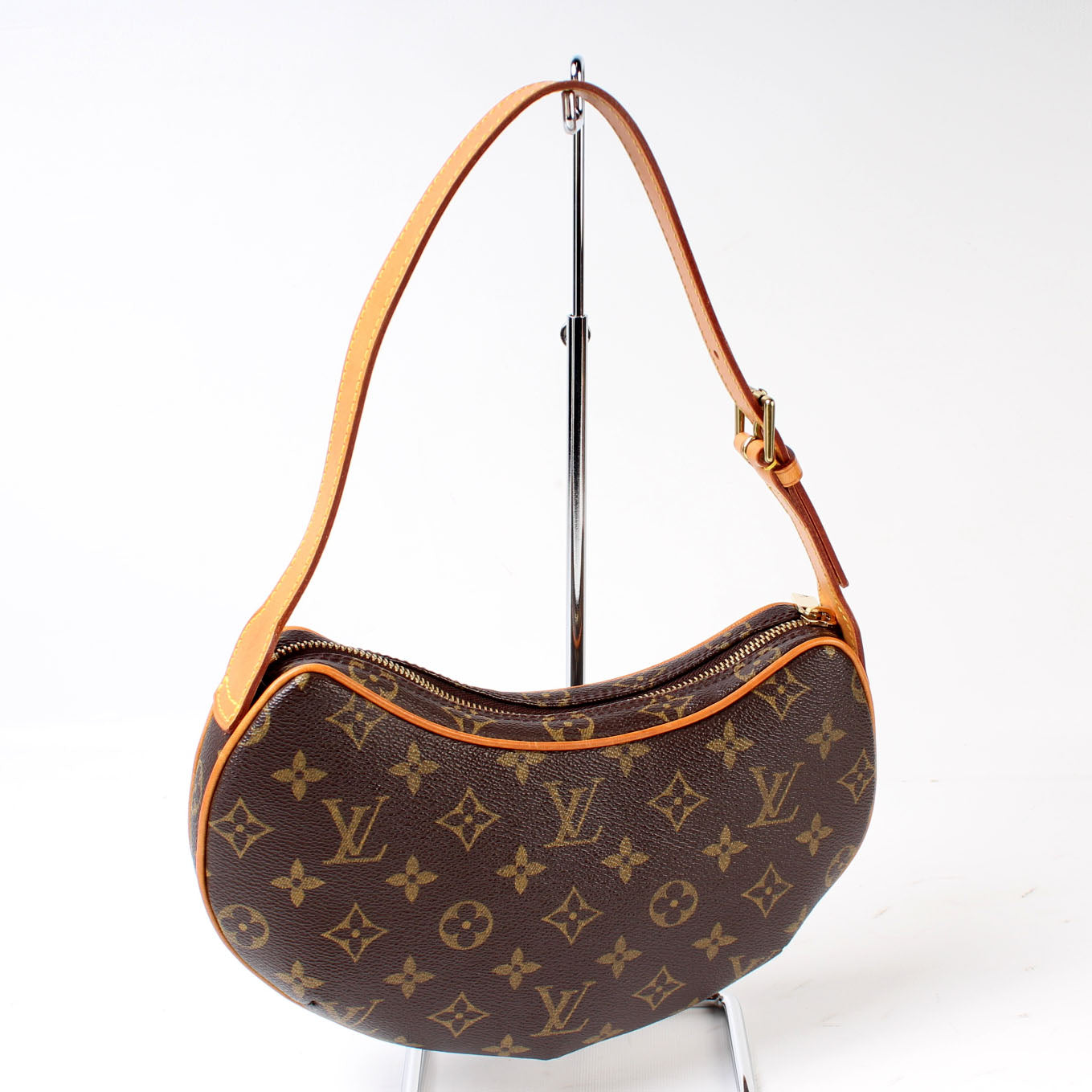 Louis Vuitton Croissant PM Monogram