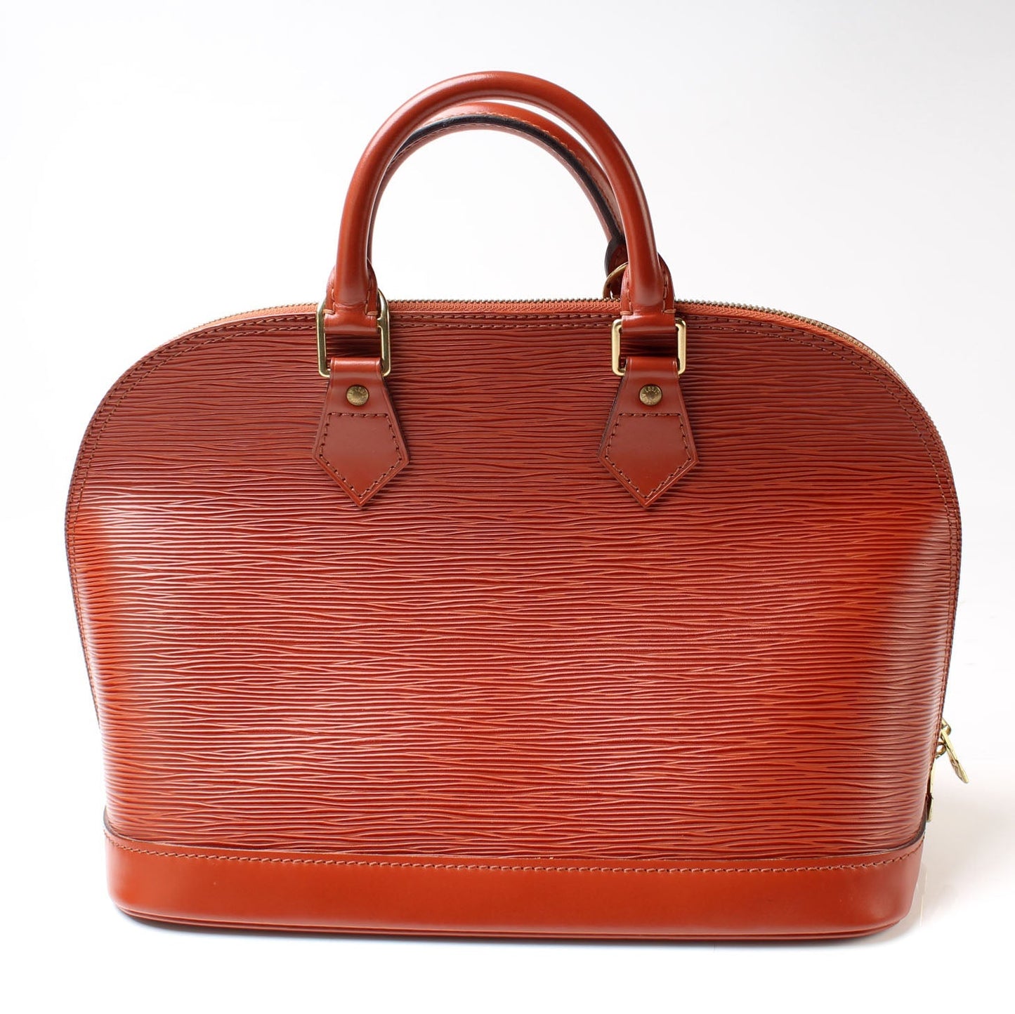 Louis Vuitton Alma PM Epi Older