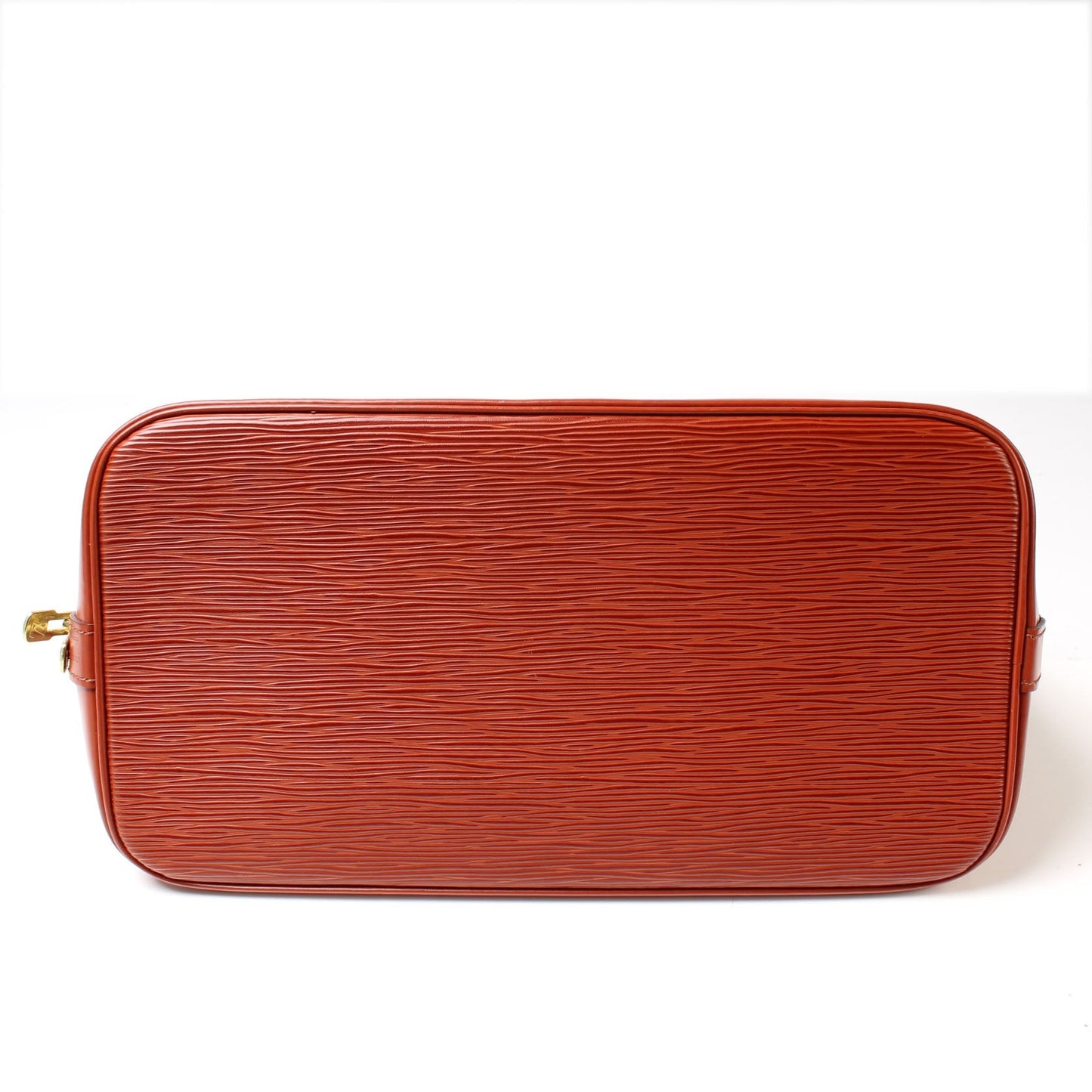 Louis Vuitton Alma PM Epi Older