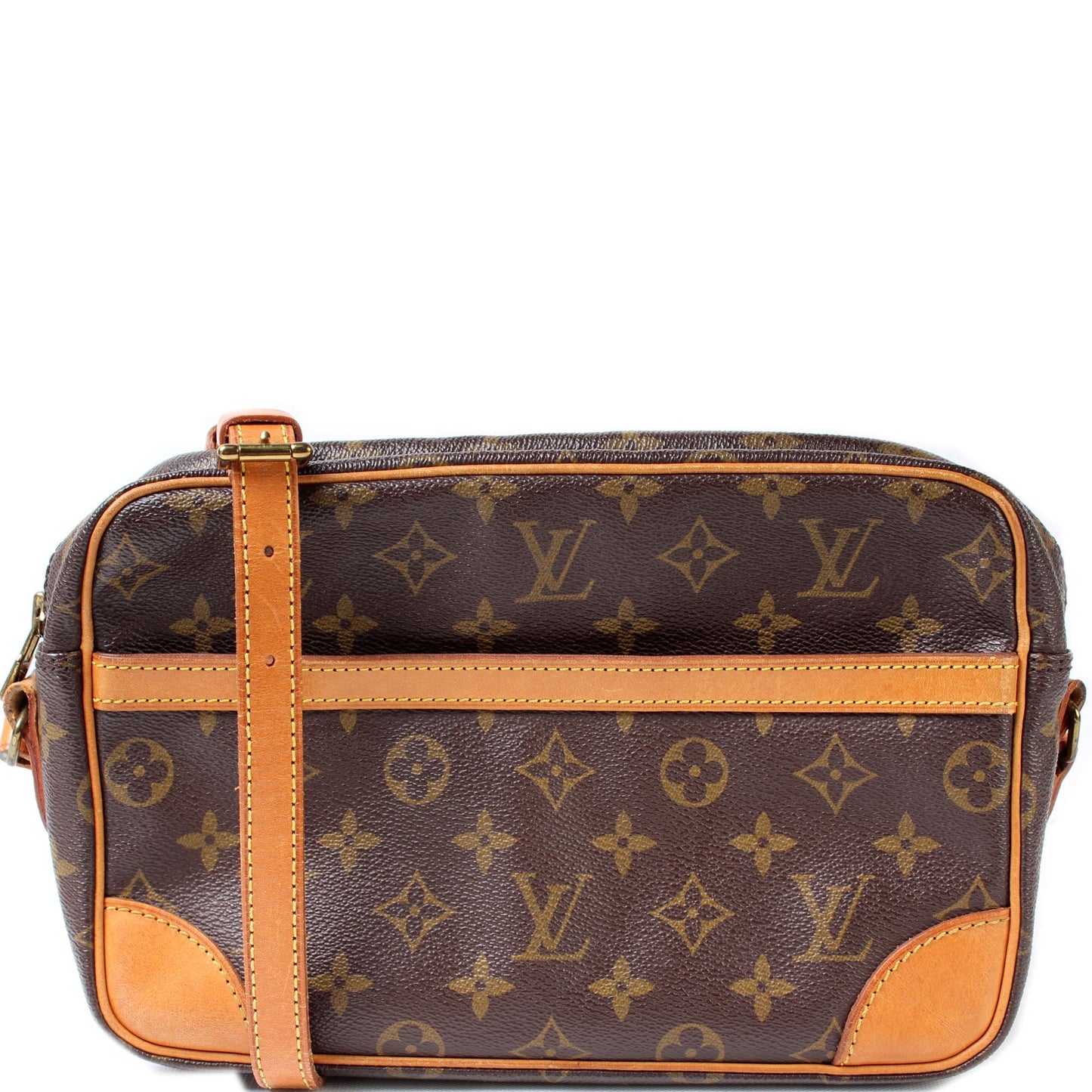 Louis Vuitton Trocadero 27 Monogram