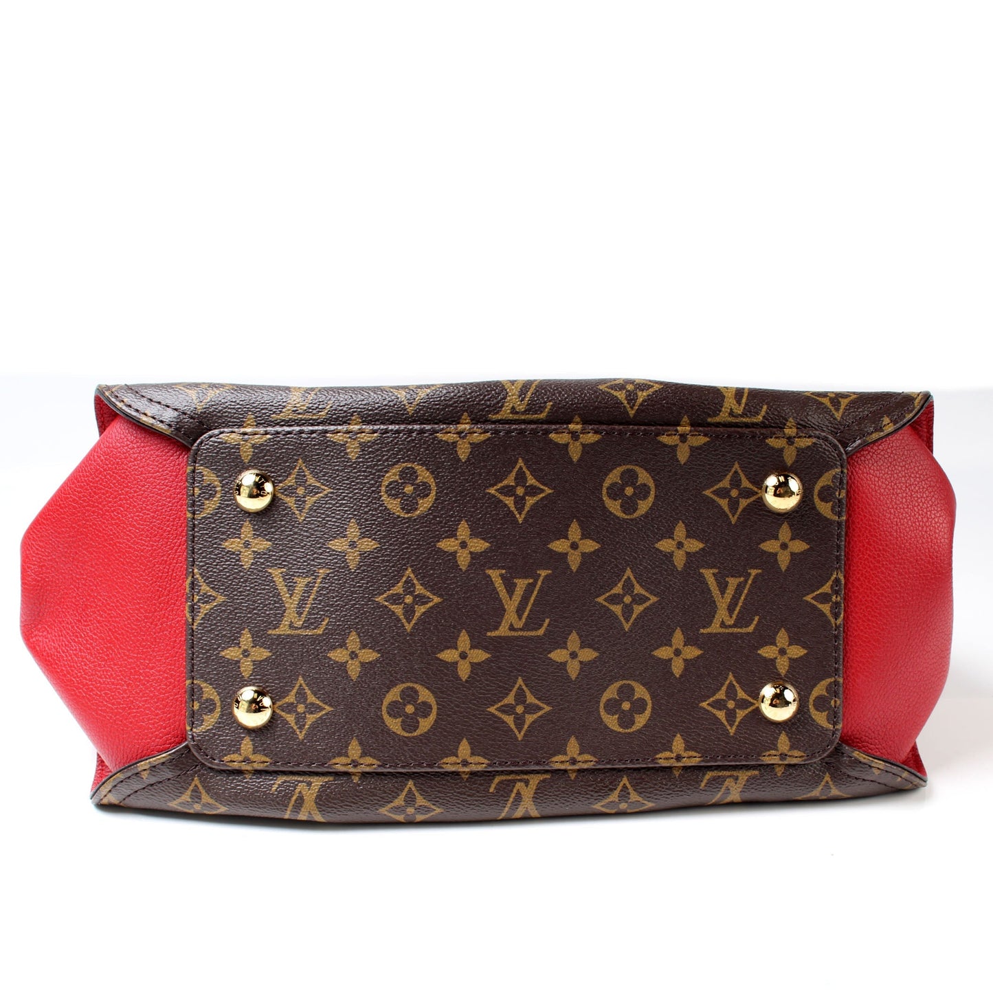 Louis Vuitton Gaia Monogram
