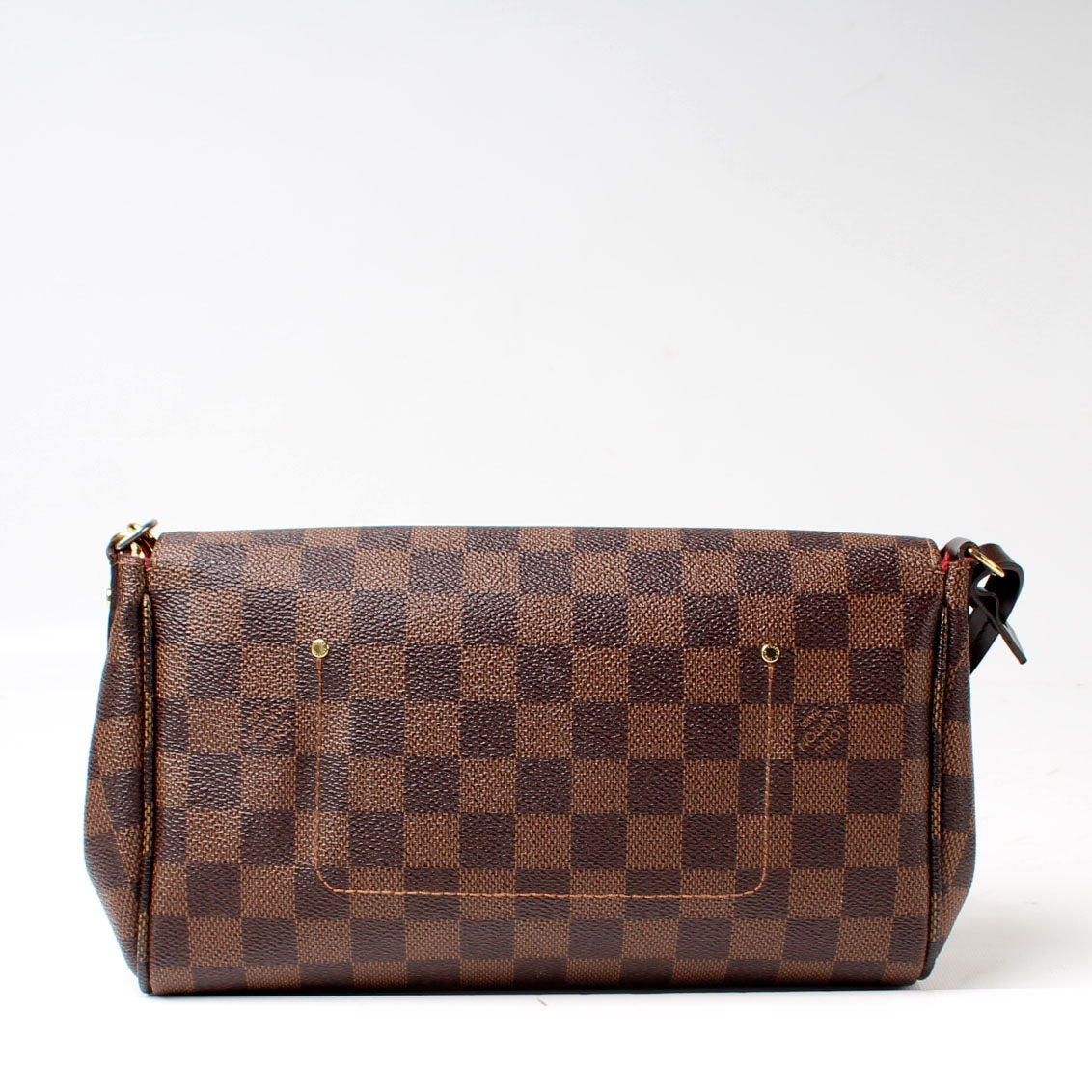 Louis Vuitton Favorite MM Damier Ebene