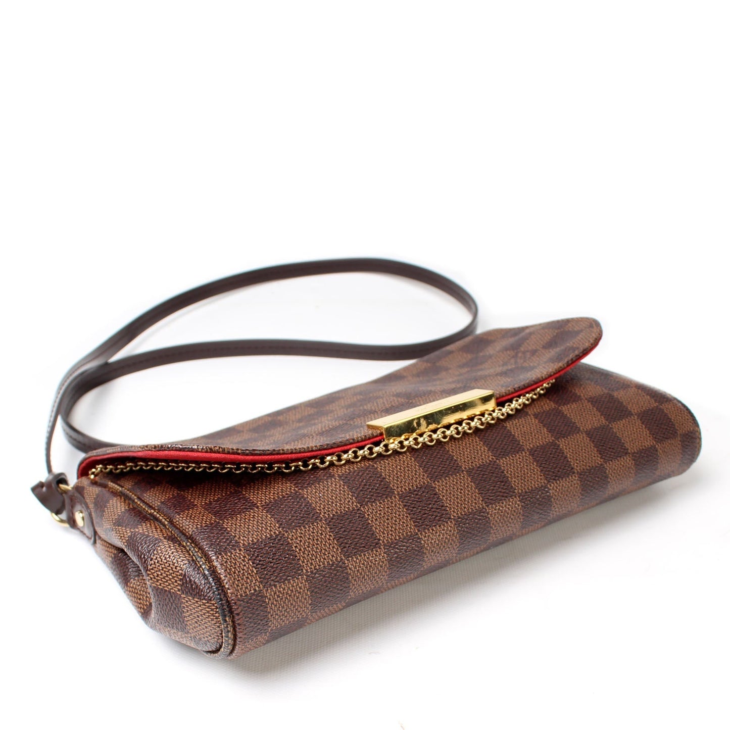 Louis Vuitton Favorite MM Damier Ebene