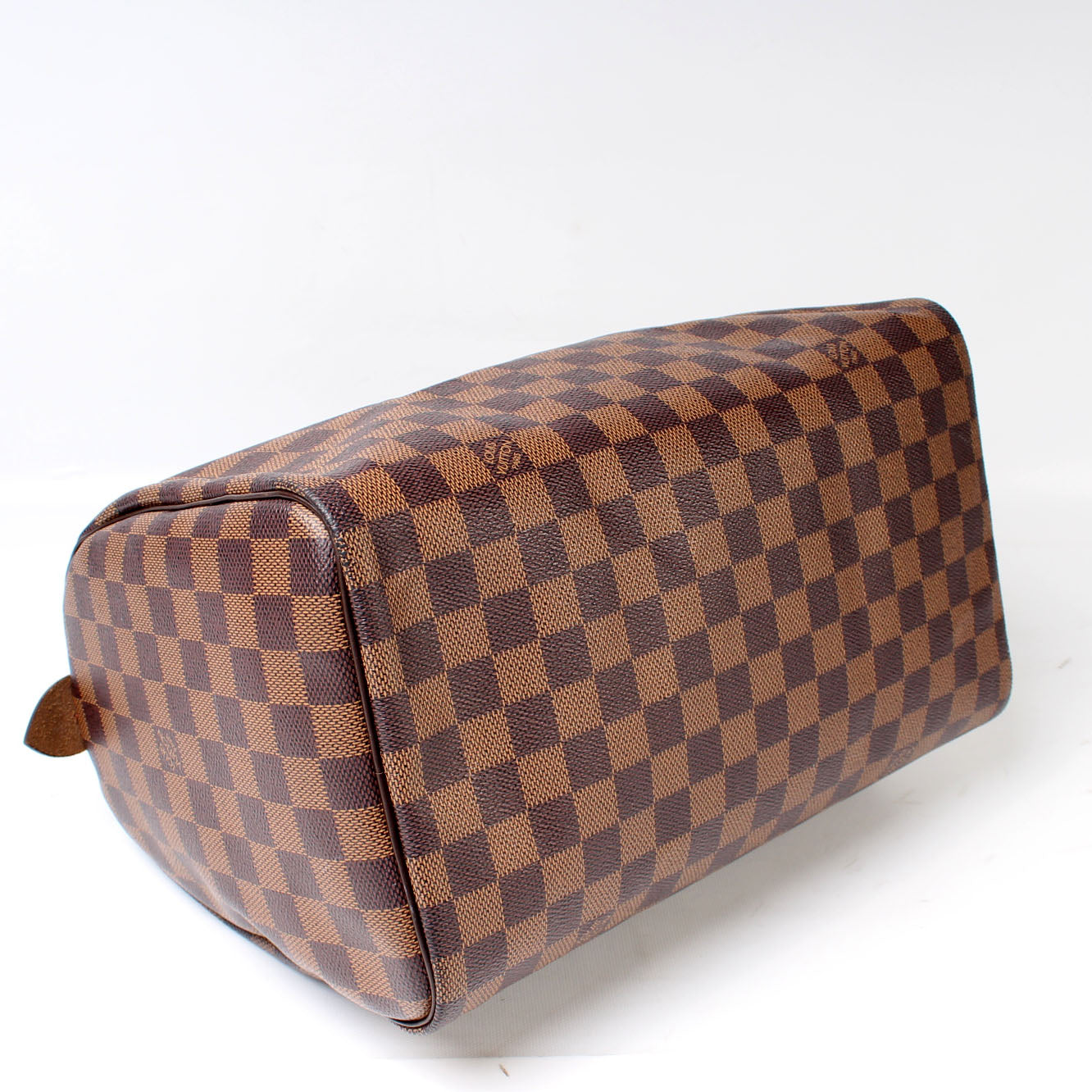 Louis Vuitton Speedy 30 Damier Ebene