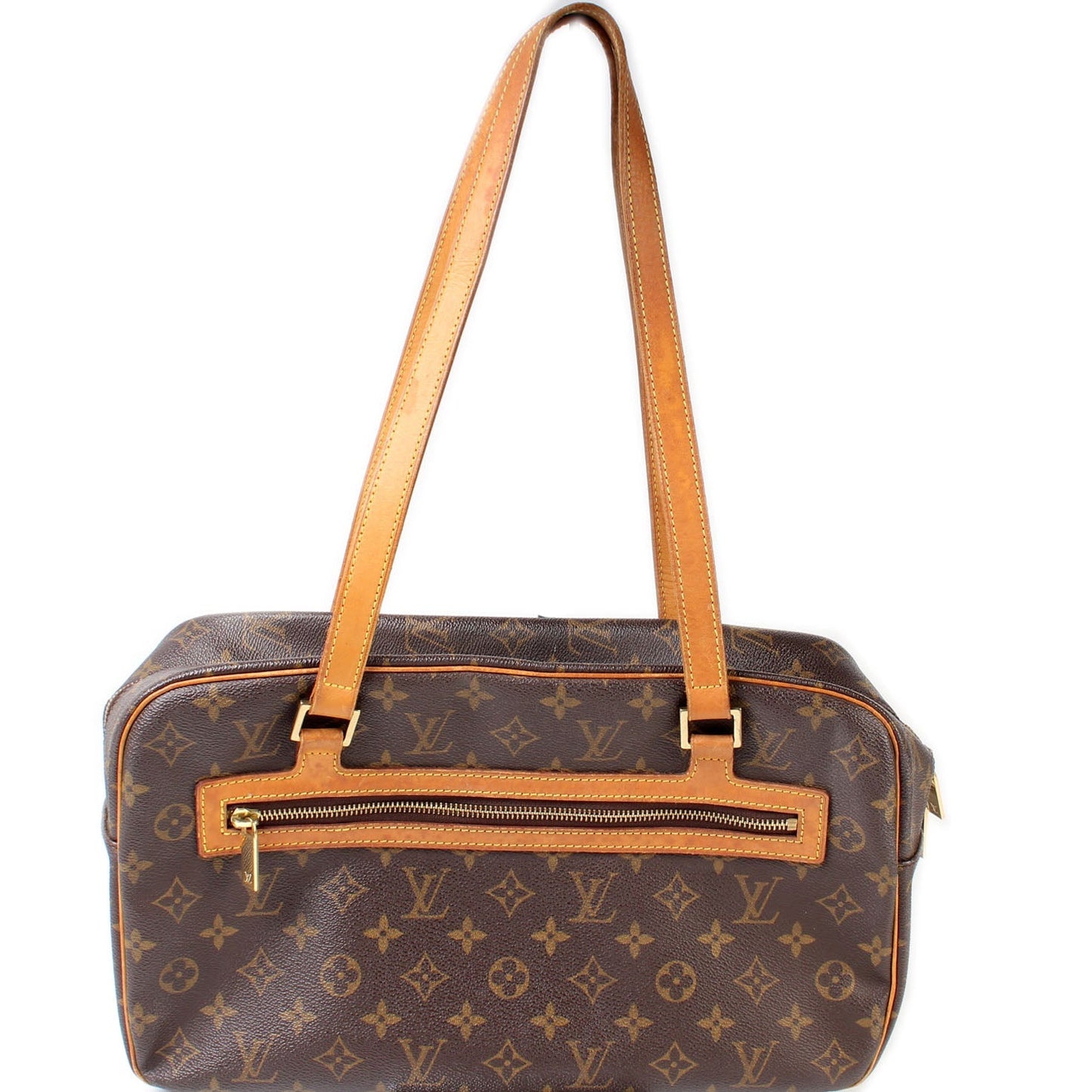 Louis Vuitton Cite GM Monogram