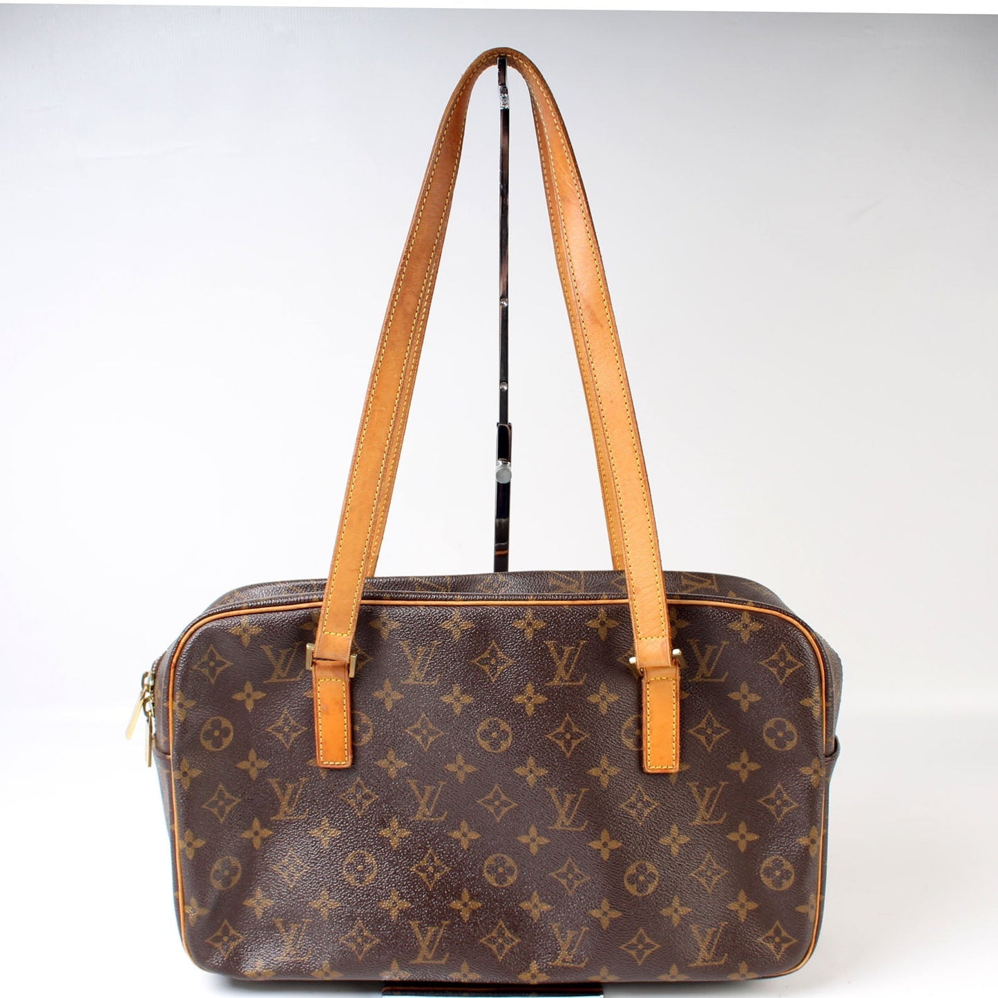 Louis Vuitton Cite GM Monogram