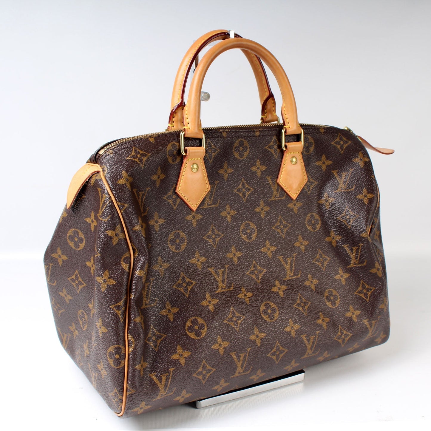 Louis Vuitton Speedy 30 Monogram
