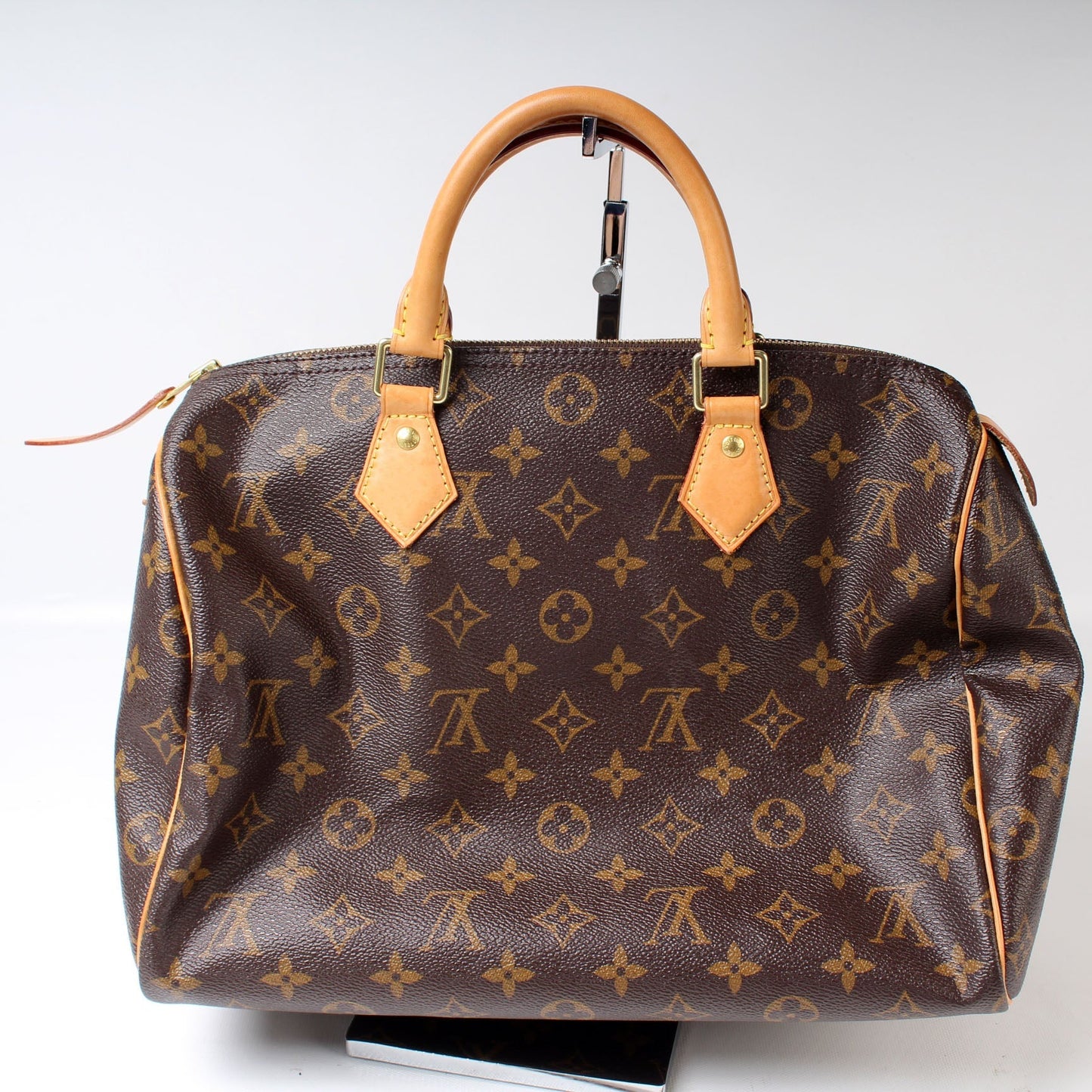 Louis Vuitton Speedy 30 Monogram