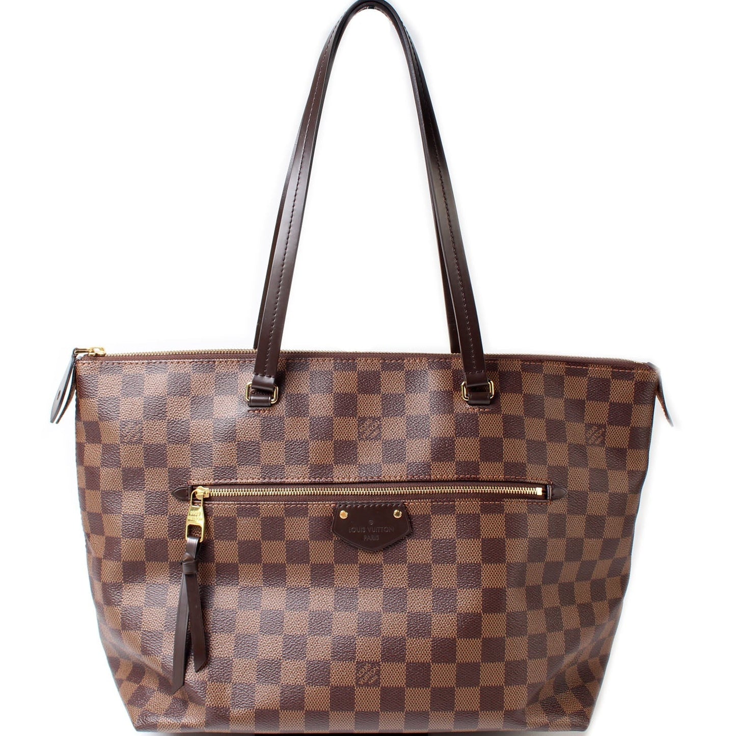 Louis Vuitton Iena MM Damier Ebene