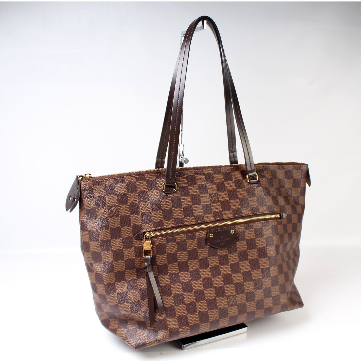 Louis Vuitton Iena MM Damier Ebene