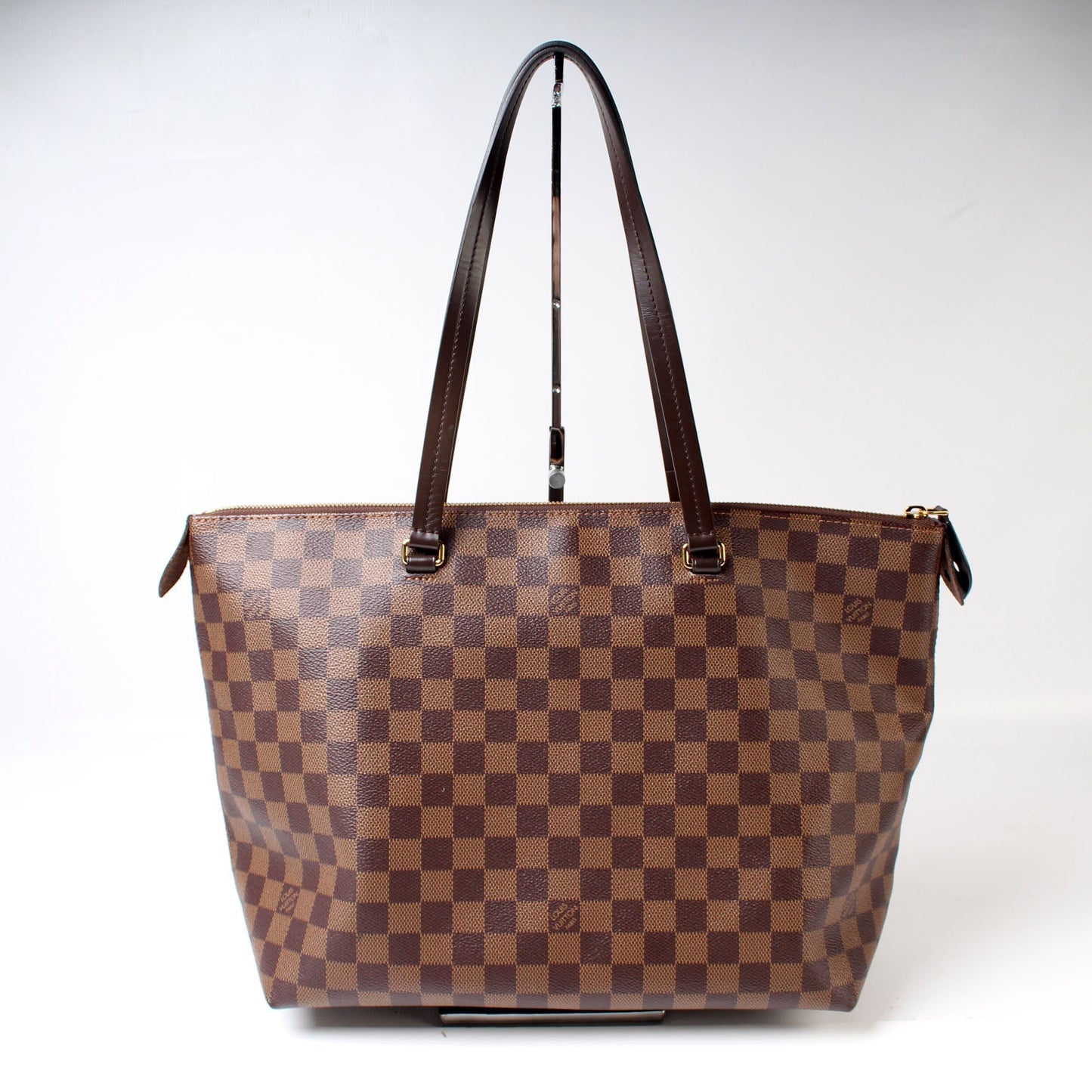 Louis Vuitton Iena MM Damier Ebene