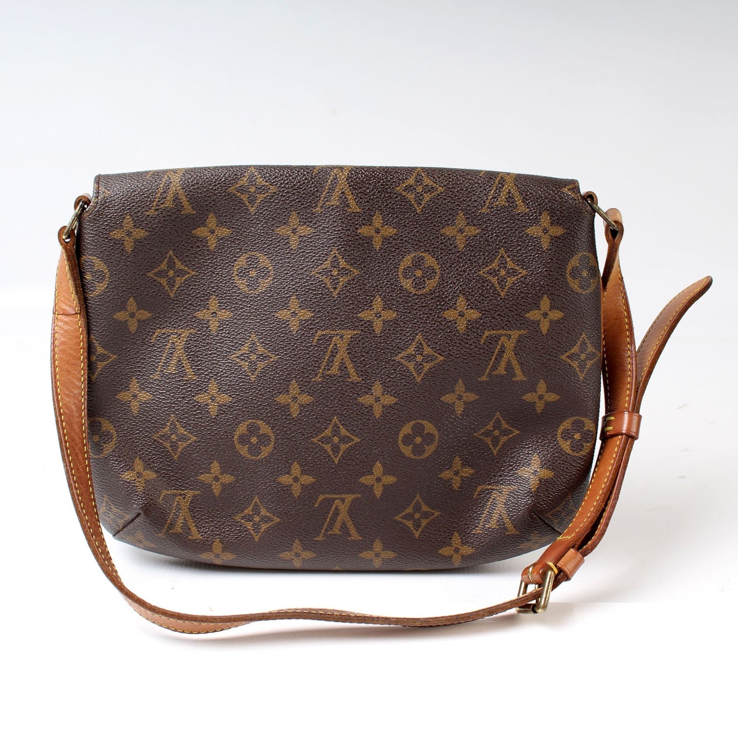 Louis Vuitton Musette Tango Short Monogram