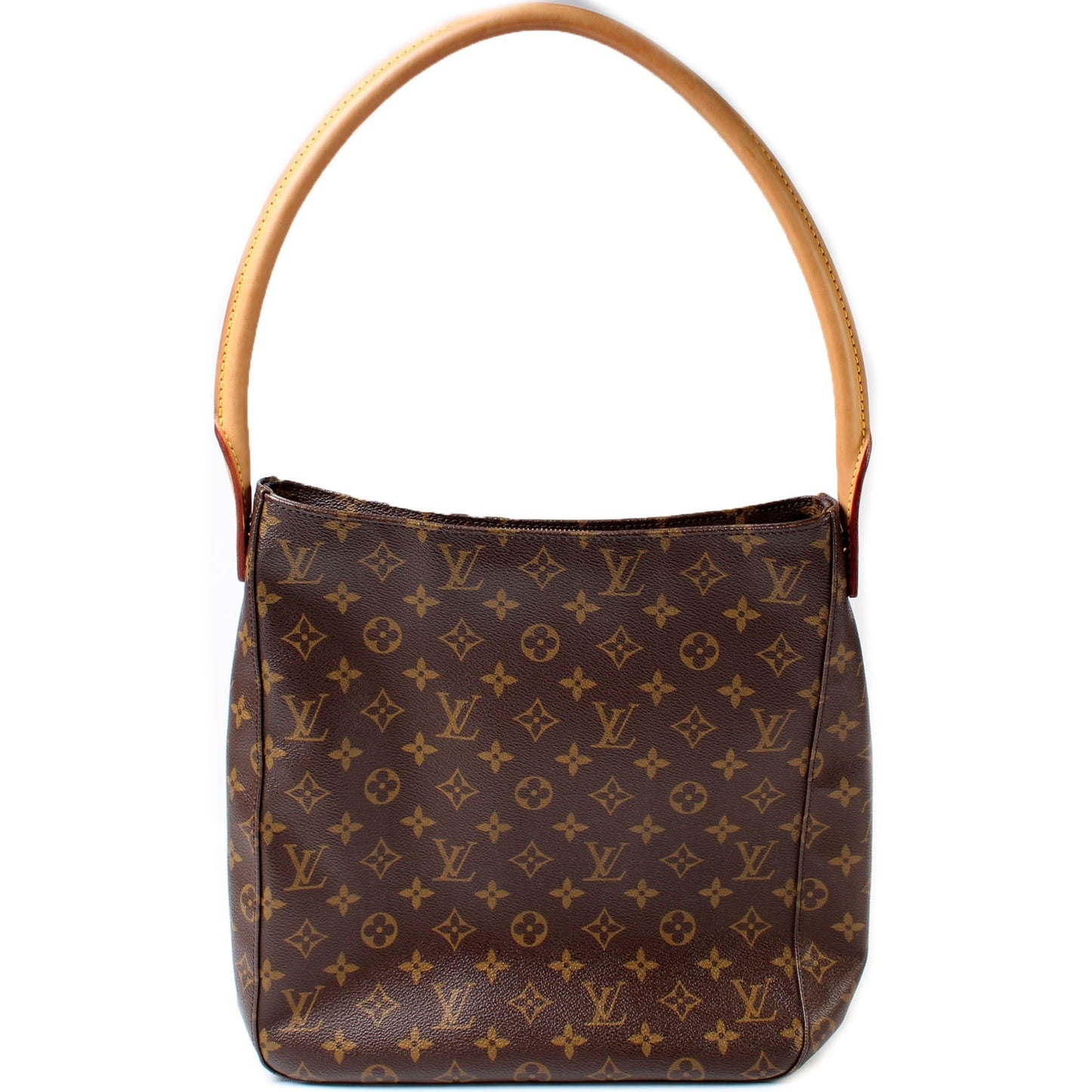 Louis Vuitton Looping GM Monogram
