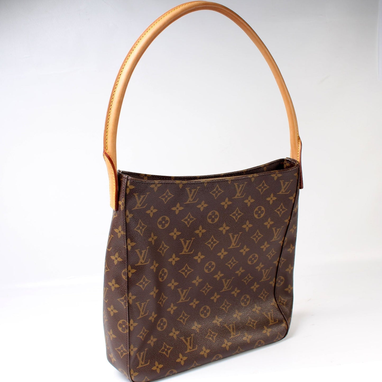 Louis Vuitton Looping GM Monogram
