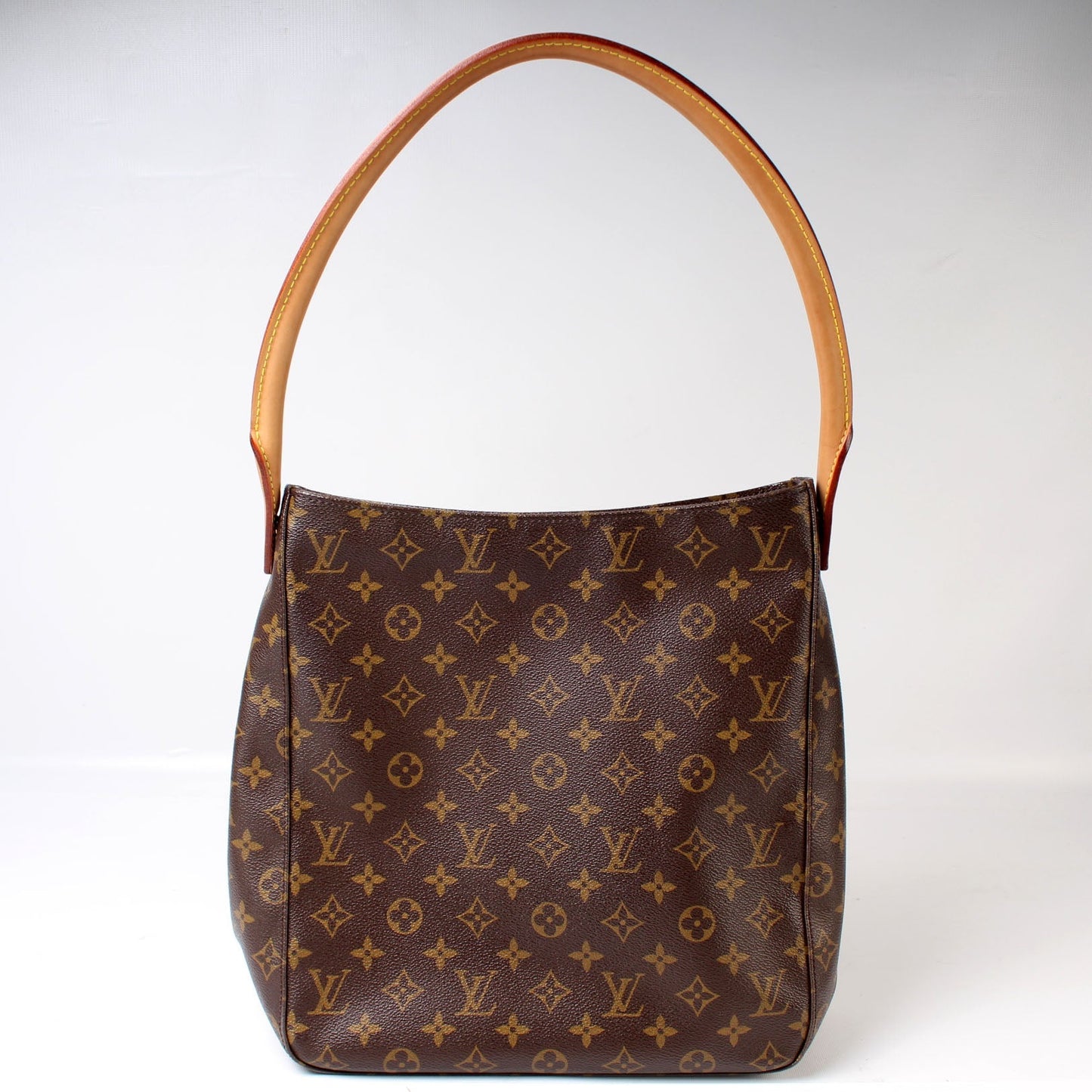 Louis Vuitton Looping GM Monogram
