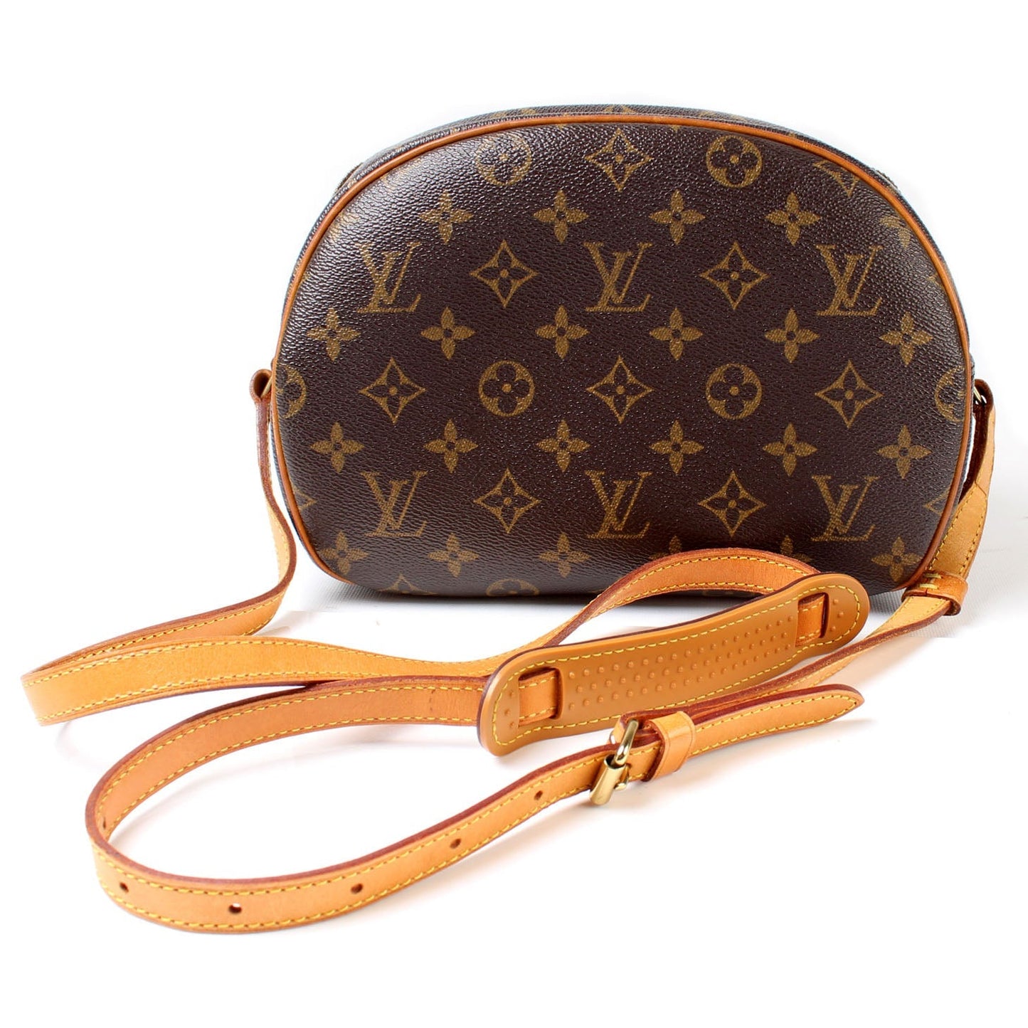 Louis Vuitton Blois Crossbody Monogram