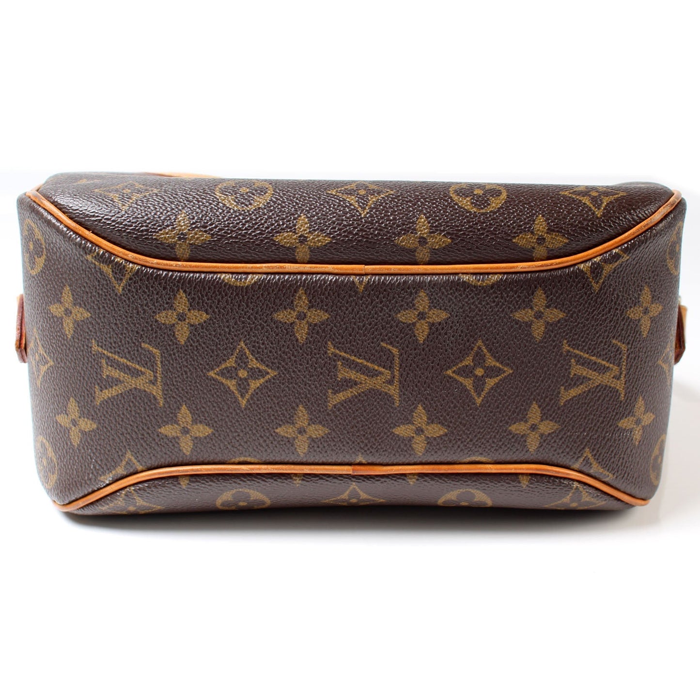 Louis Vuitton Blois Crossbody Monogram