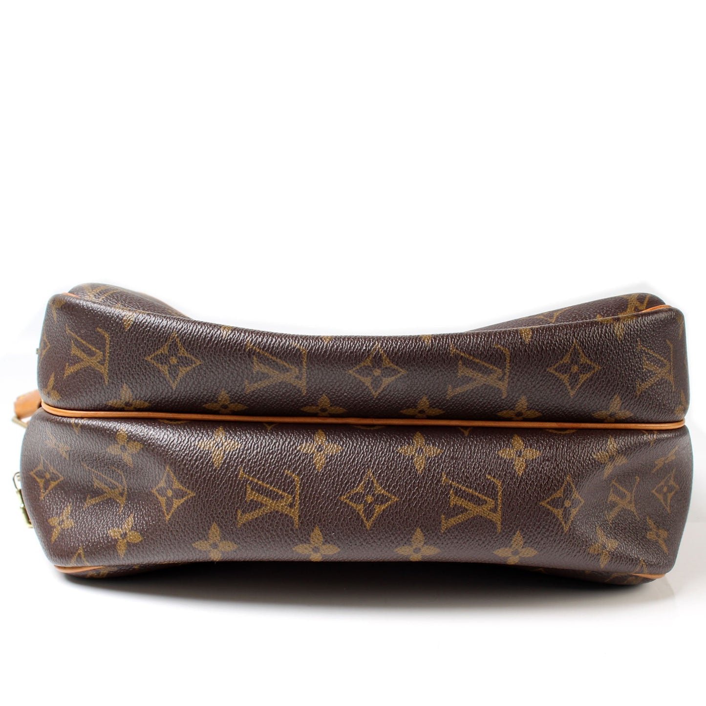 Louis Vuitton Reporter PM Monogram