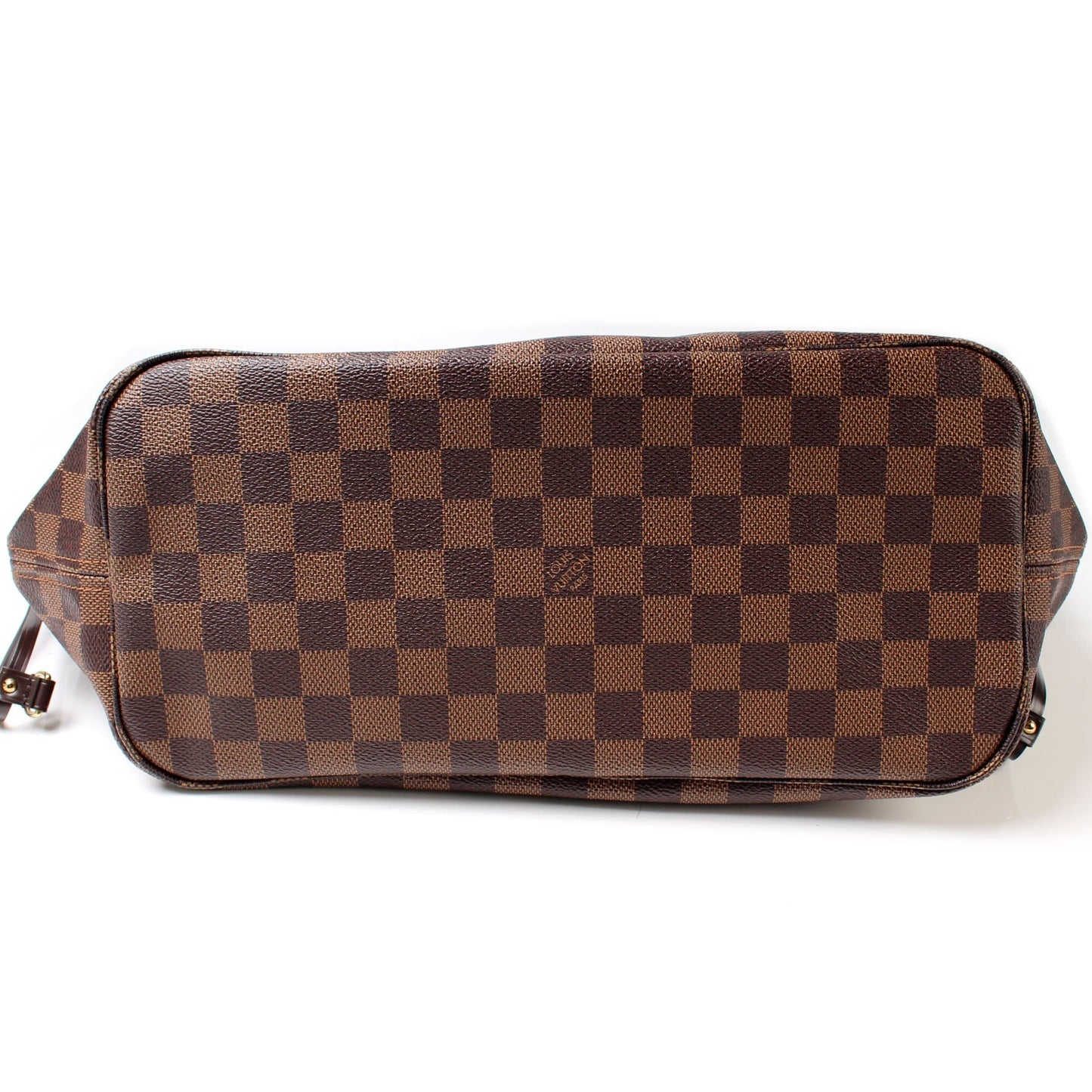 Louis Vuitton Neverfull MM Damier Ebene