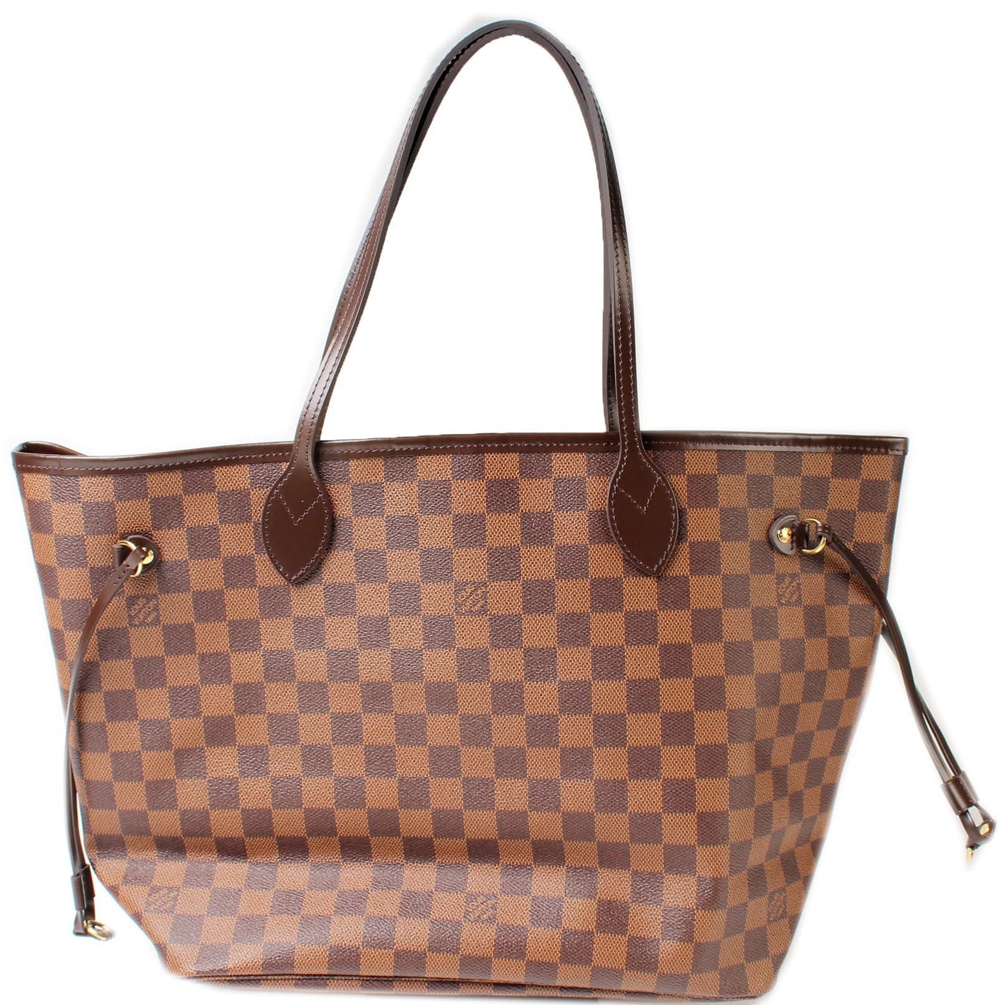 Louis Vuitton Neverfull MM Damier Ebene
